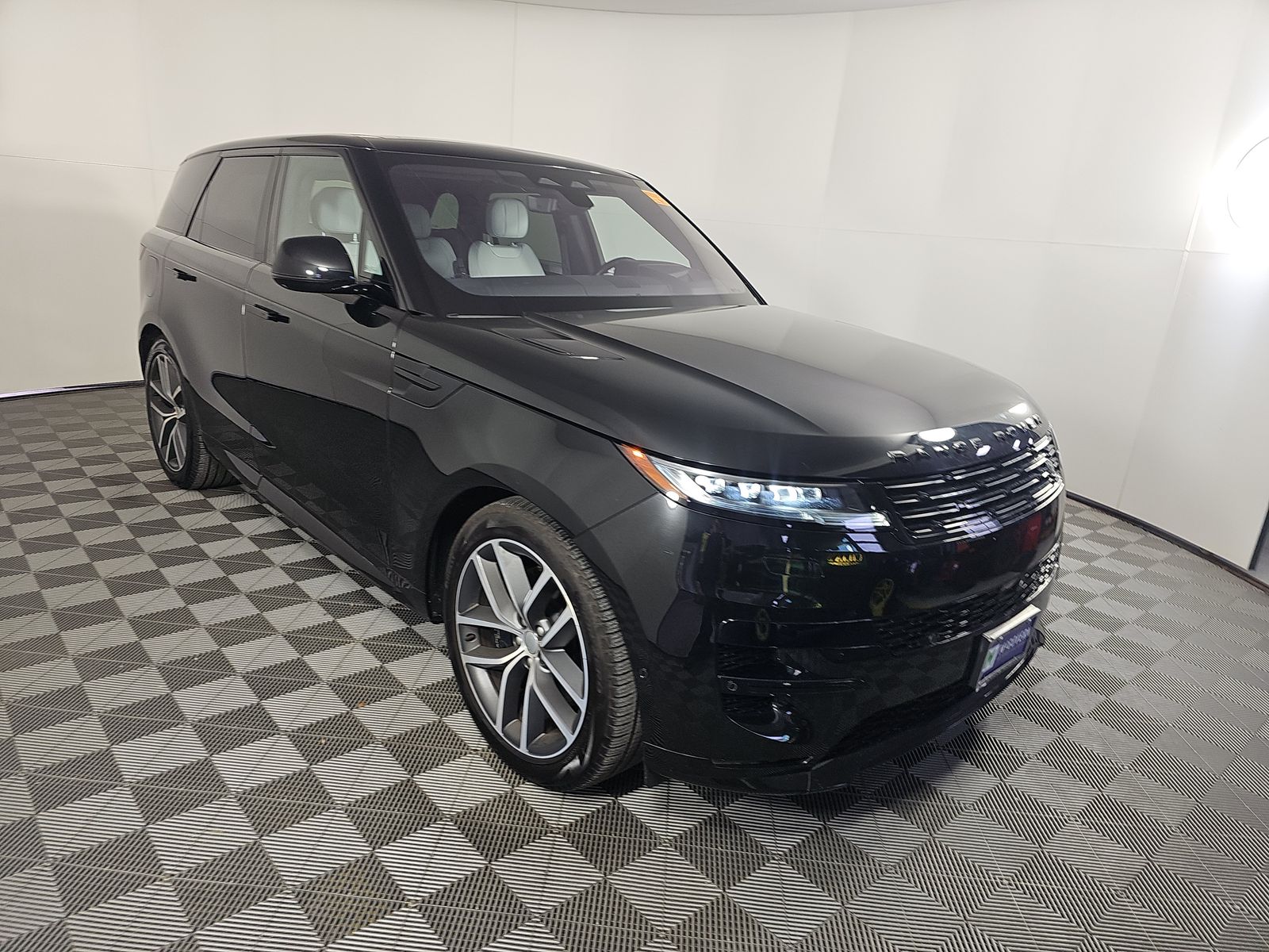 2023 Land Rover Range Rover Sport First Edition AWD