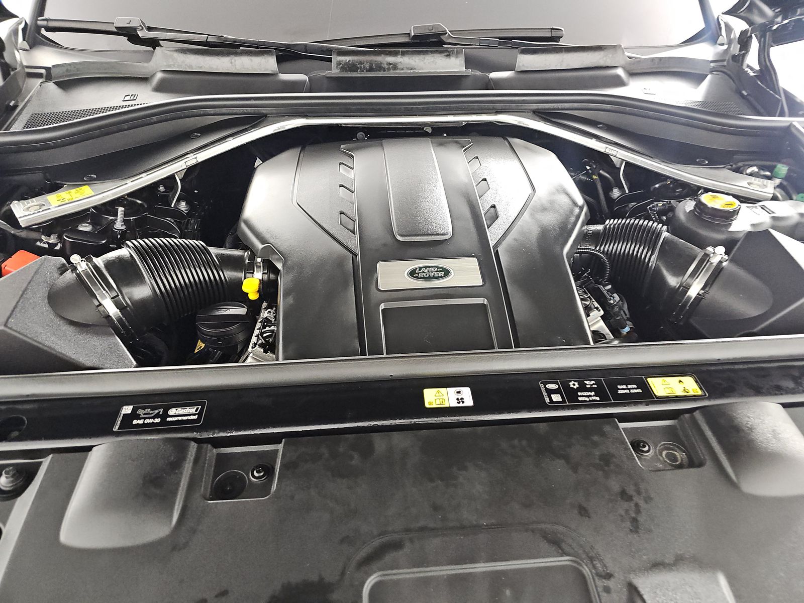 2023 Land Rover Range Rover Sport First Edition AWD