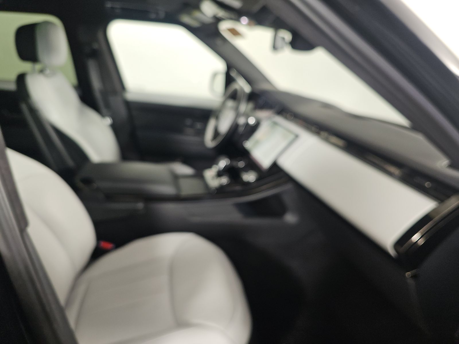 2023 Land Rover Range Rover Sport First Edition AWD