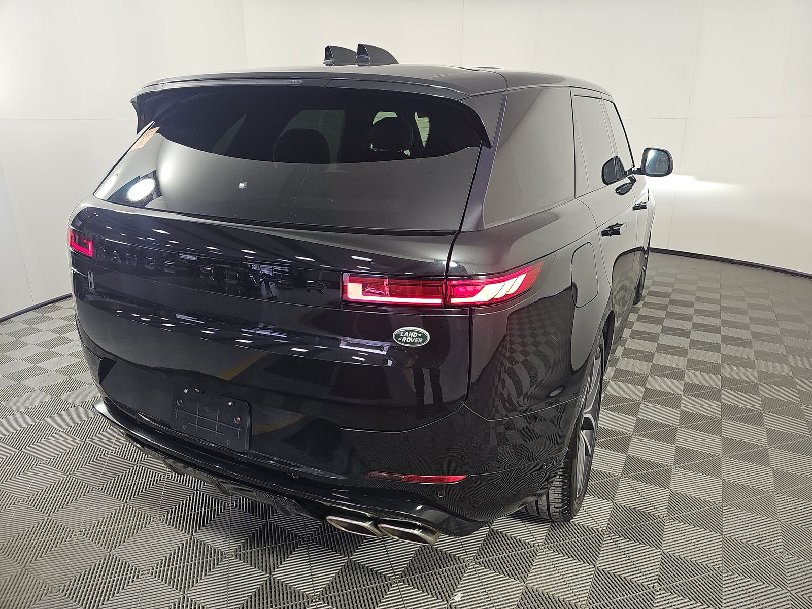 2023 Land Rover Range Rover Sport First Edition AWD