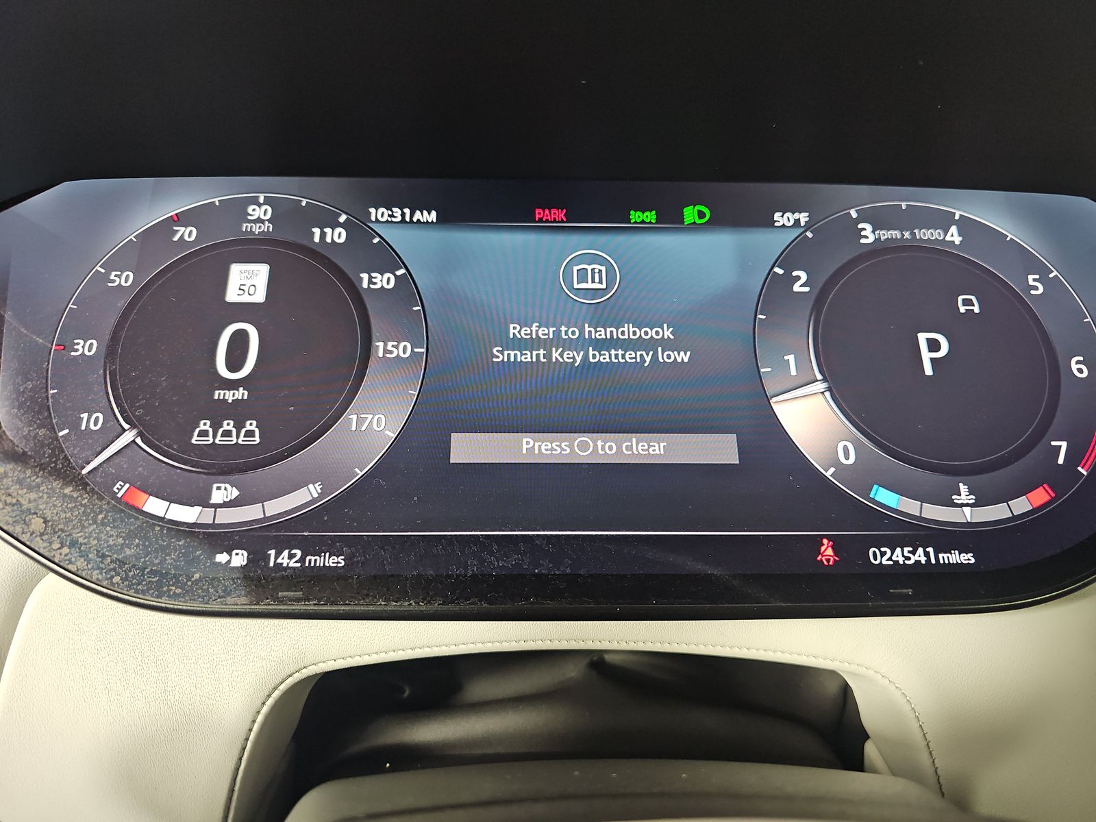 2023 Land Rover Range Rover Sport First Edition AWD