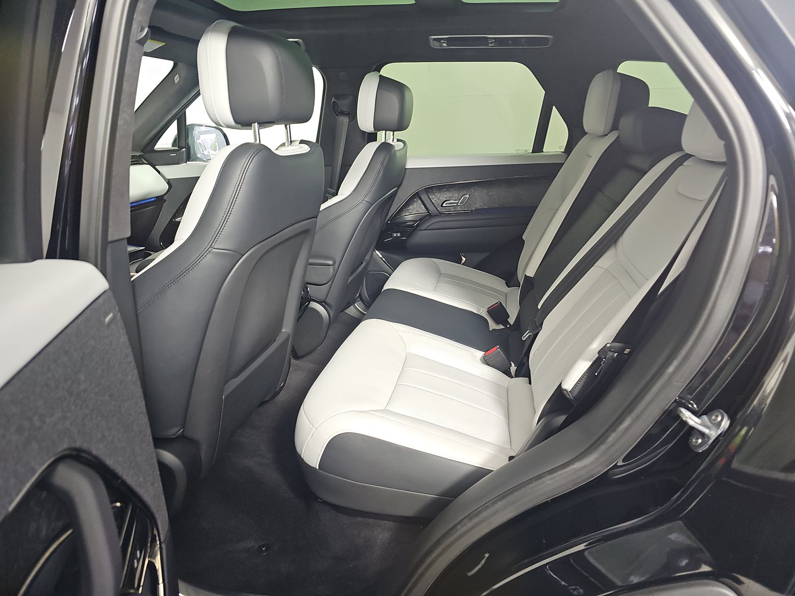 2023 Land Rover Range Rover Sport First Edition AWD