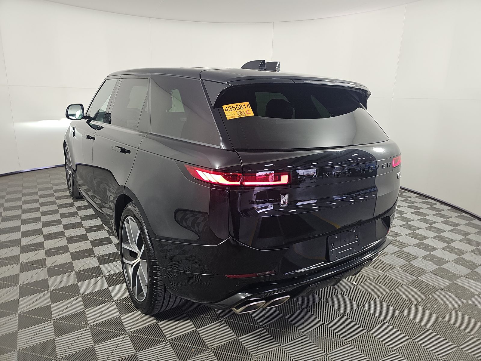 2023 Land Rover Range Rover Sport First Edition AWD