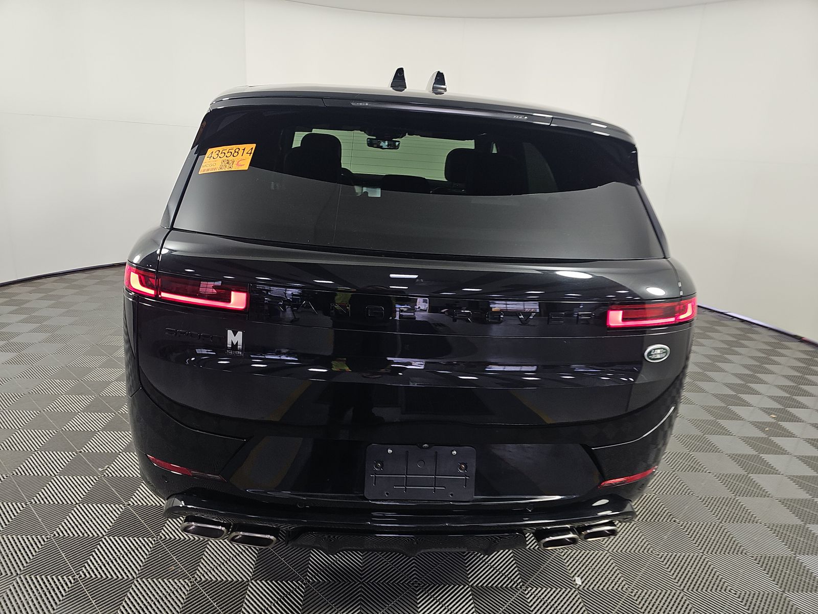 2023 Land Rover Range Rover Sport First Edition AWD