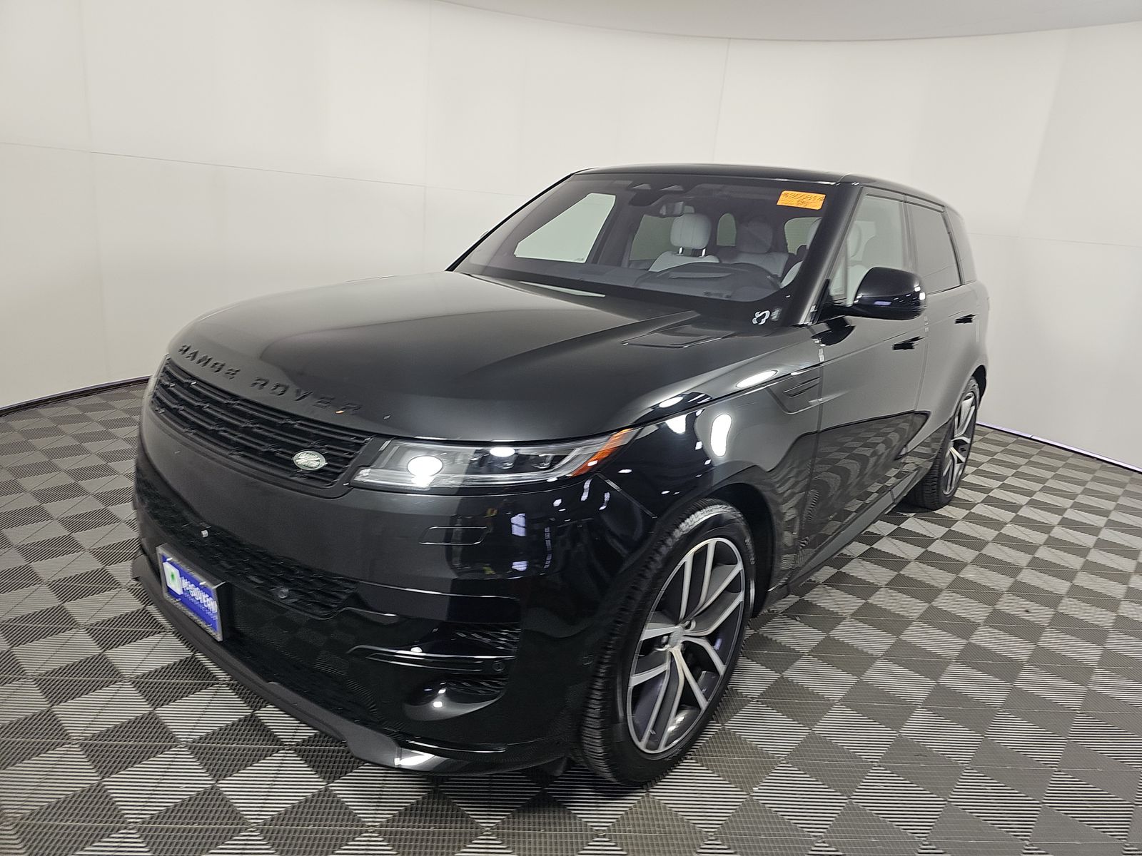 2023 Land Rover Range Rover Sport First Edition AWD