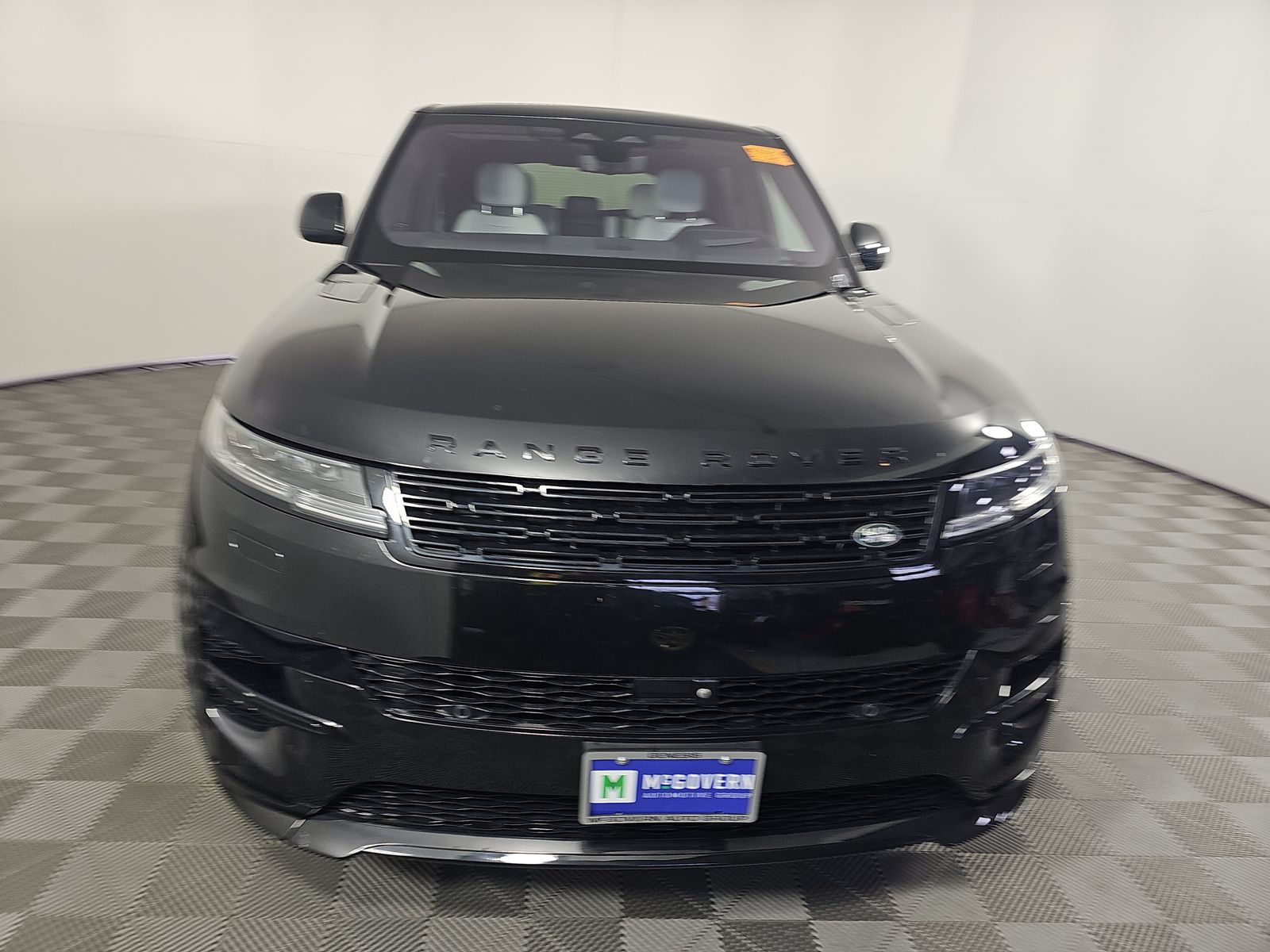 2023 Land Rover Range Rover Sport First Edition AWD