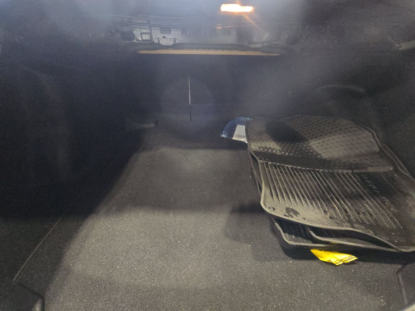 2025 Toyota Corolla Hybrid LE FWD