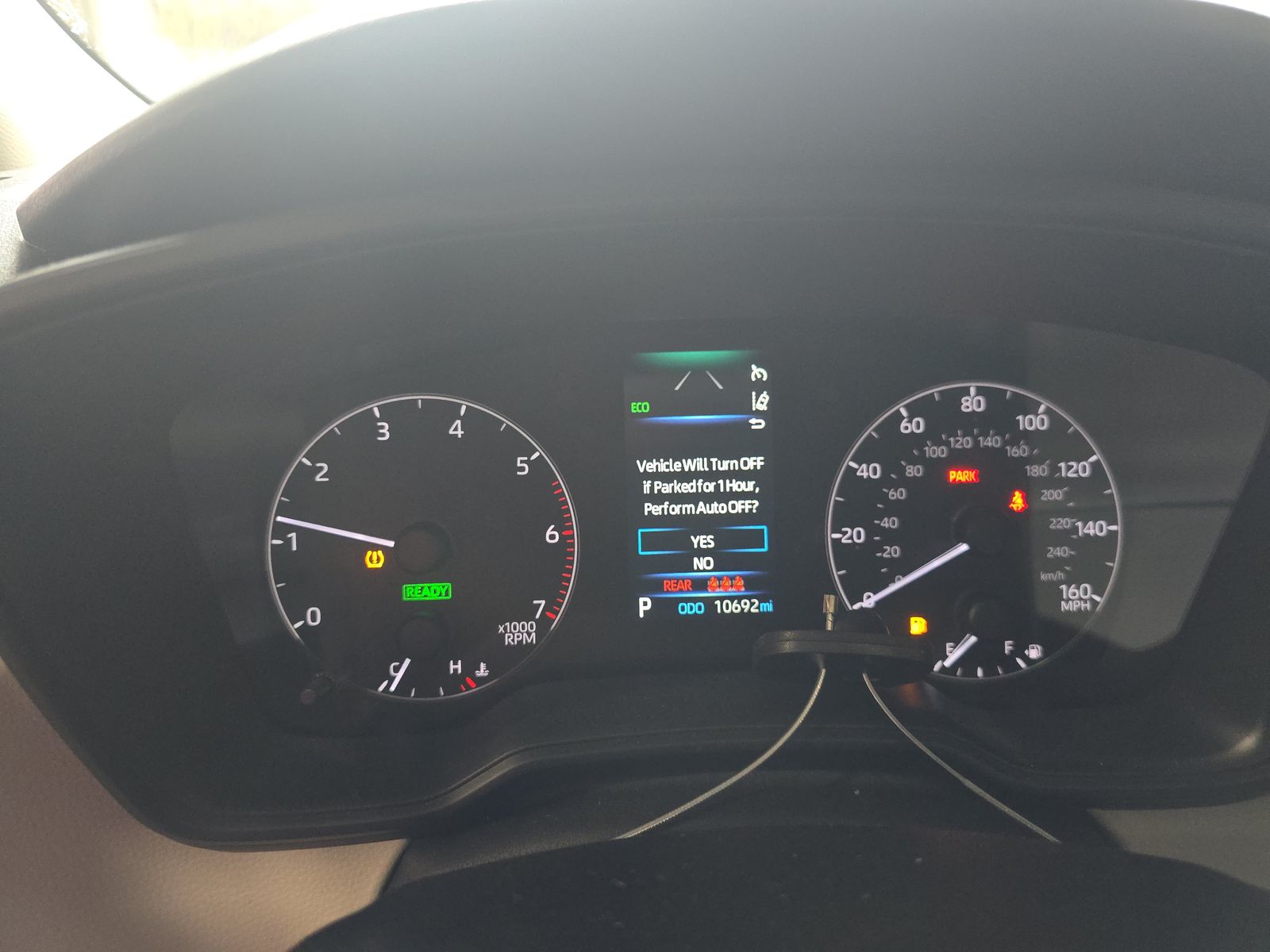 2025 Toyota Corolla Hybrid LE FWD