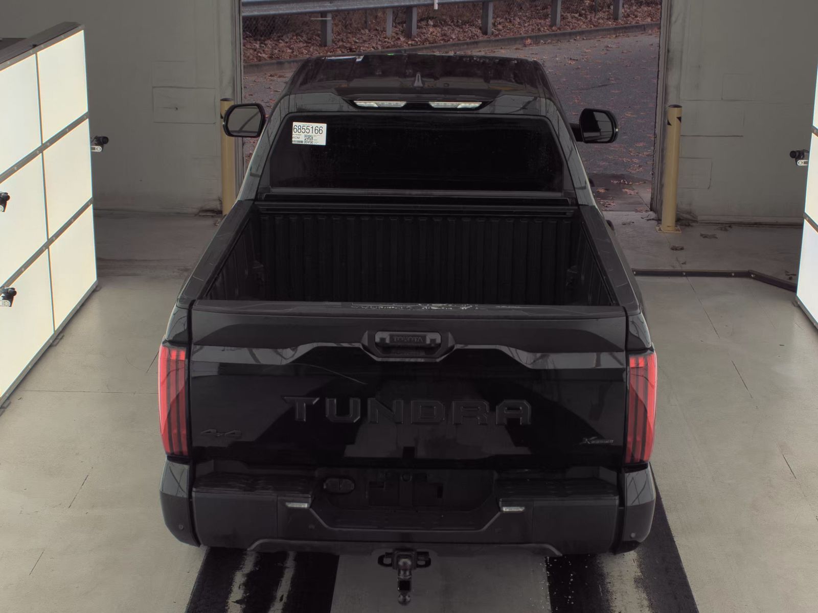 2024 Toyota Tundra SR5 AWD