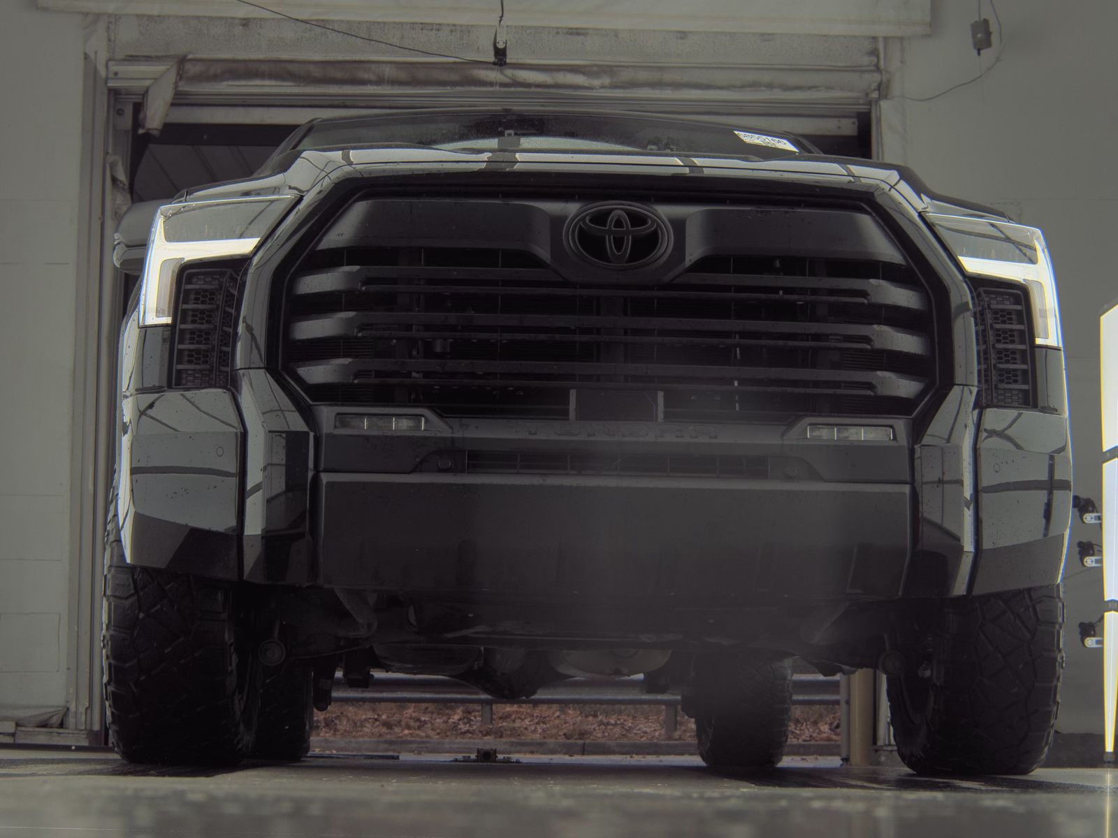 2024 Toyota Tundra SR5 AWD