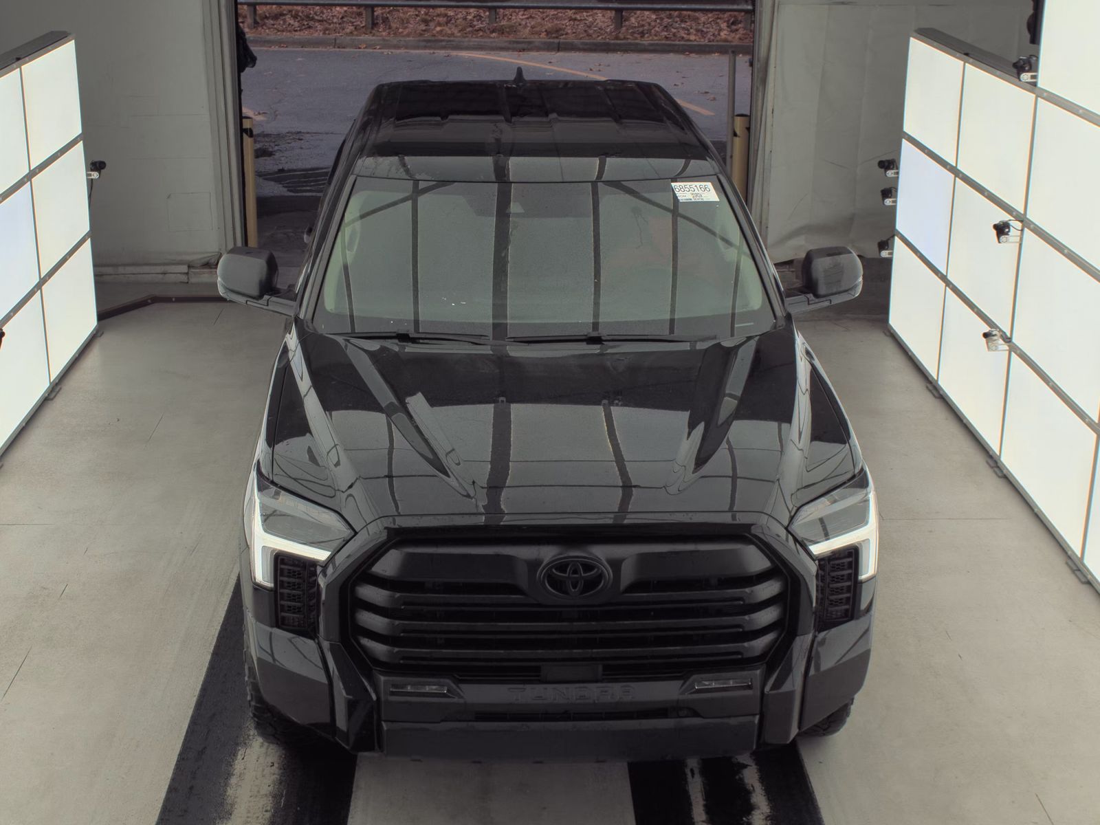 2024 Toyota Tundra SR5 AWD