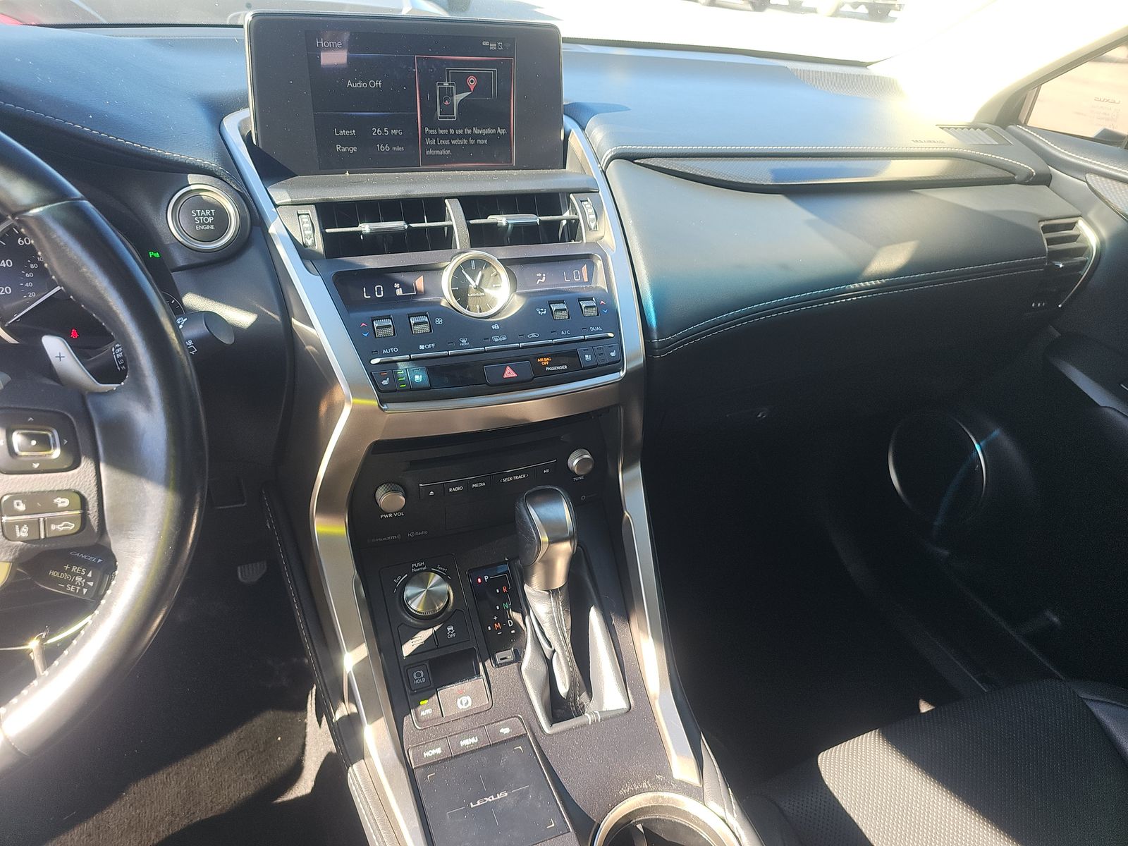 2018 Lexus NX NX 300 FWD