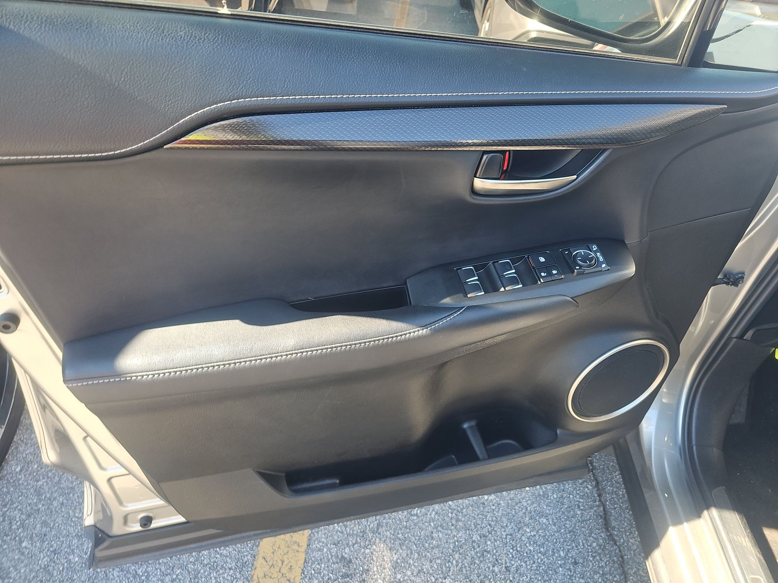 2018 Lexus NX NX 300 FWD