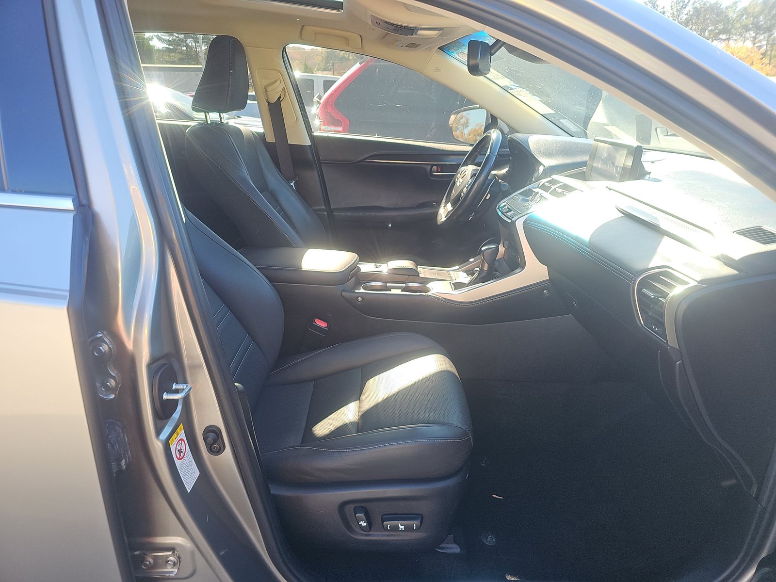 2018 Lexus NX NX 300 FWD