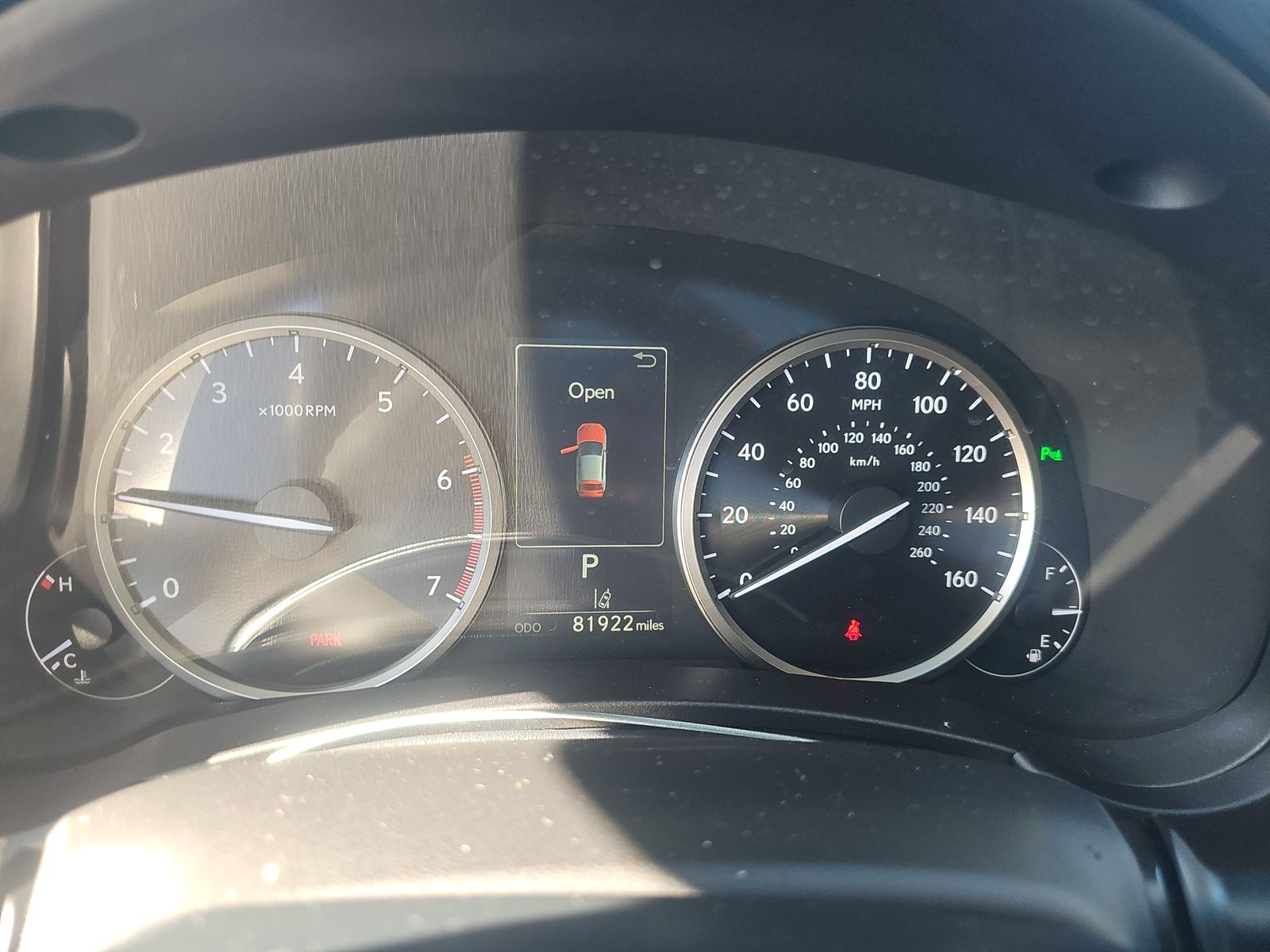 2018 Lexus NX NX 300 FWD