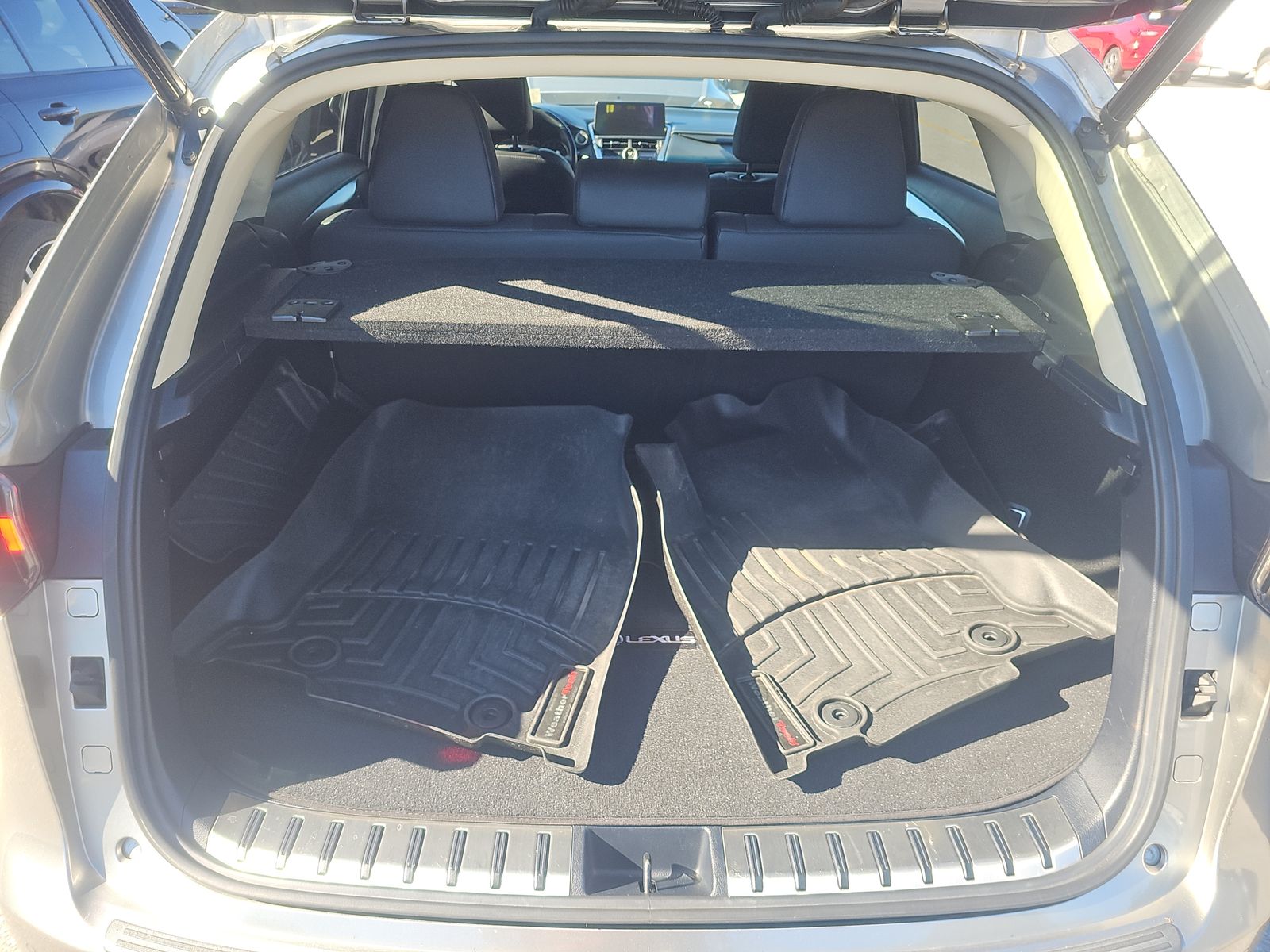 2018 Lexus NX NX 300 FWD