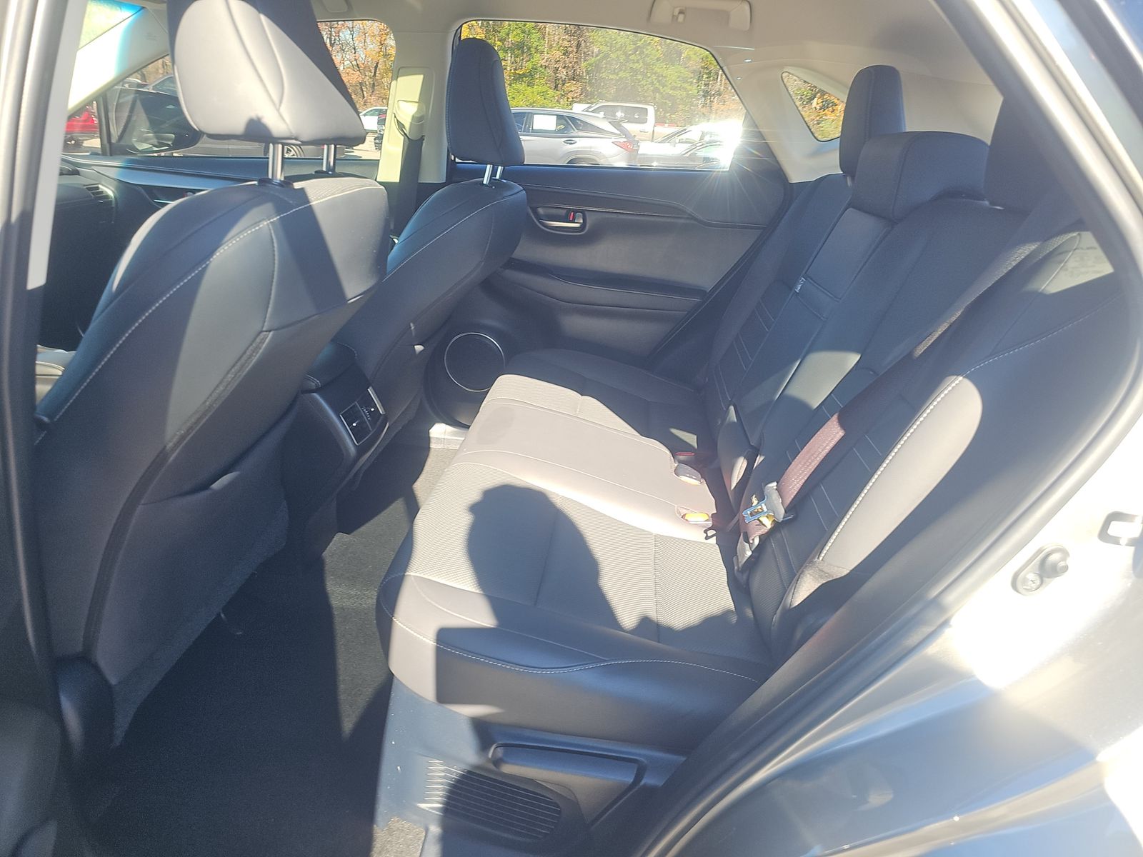 2018 Lexus NX NX 300 FWD