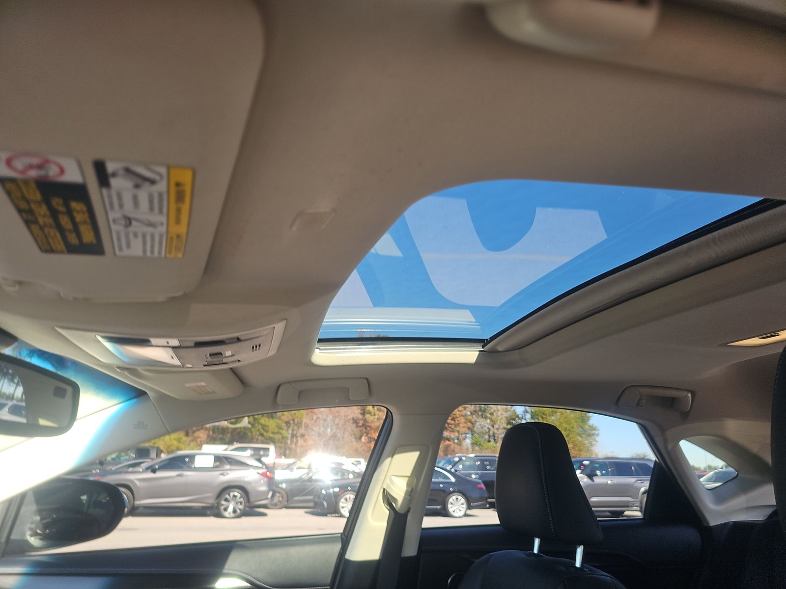 2018 Lexus NX NX 300 FWD