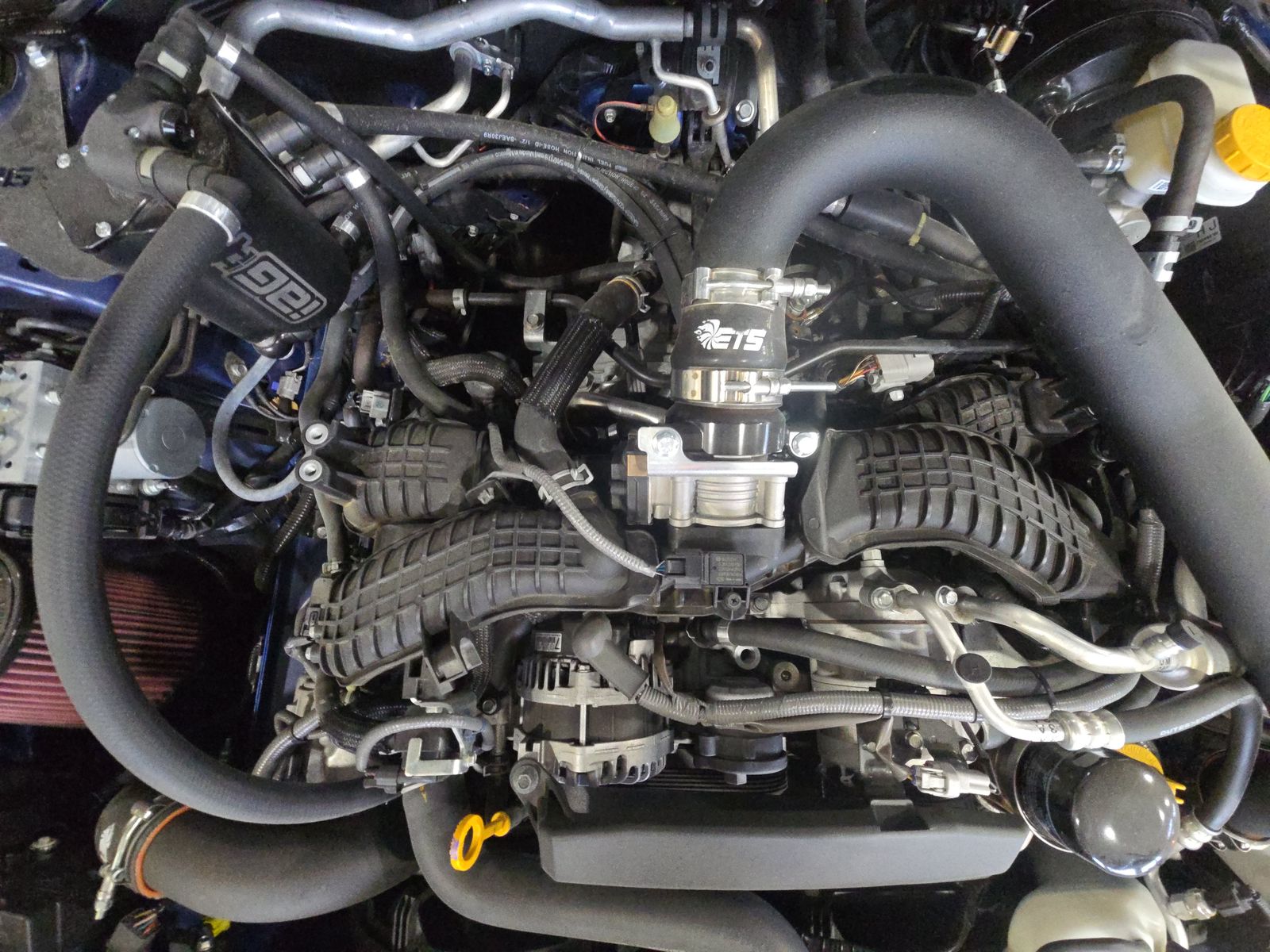 2023 Subaru WRX Limited AWD