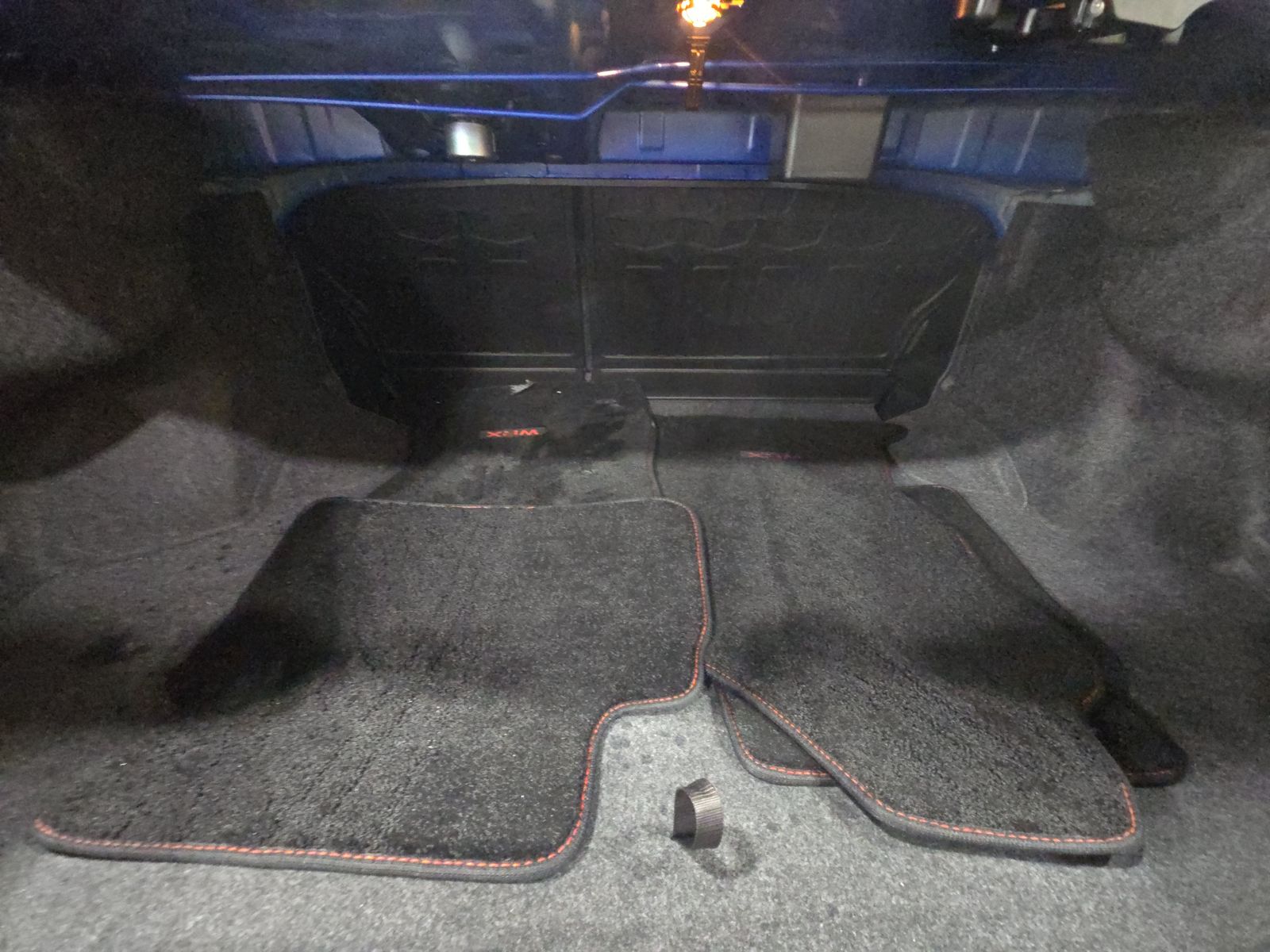 2023 Subaru WRX Limited AWD