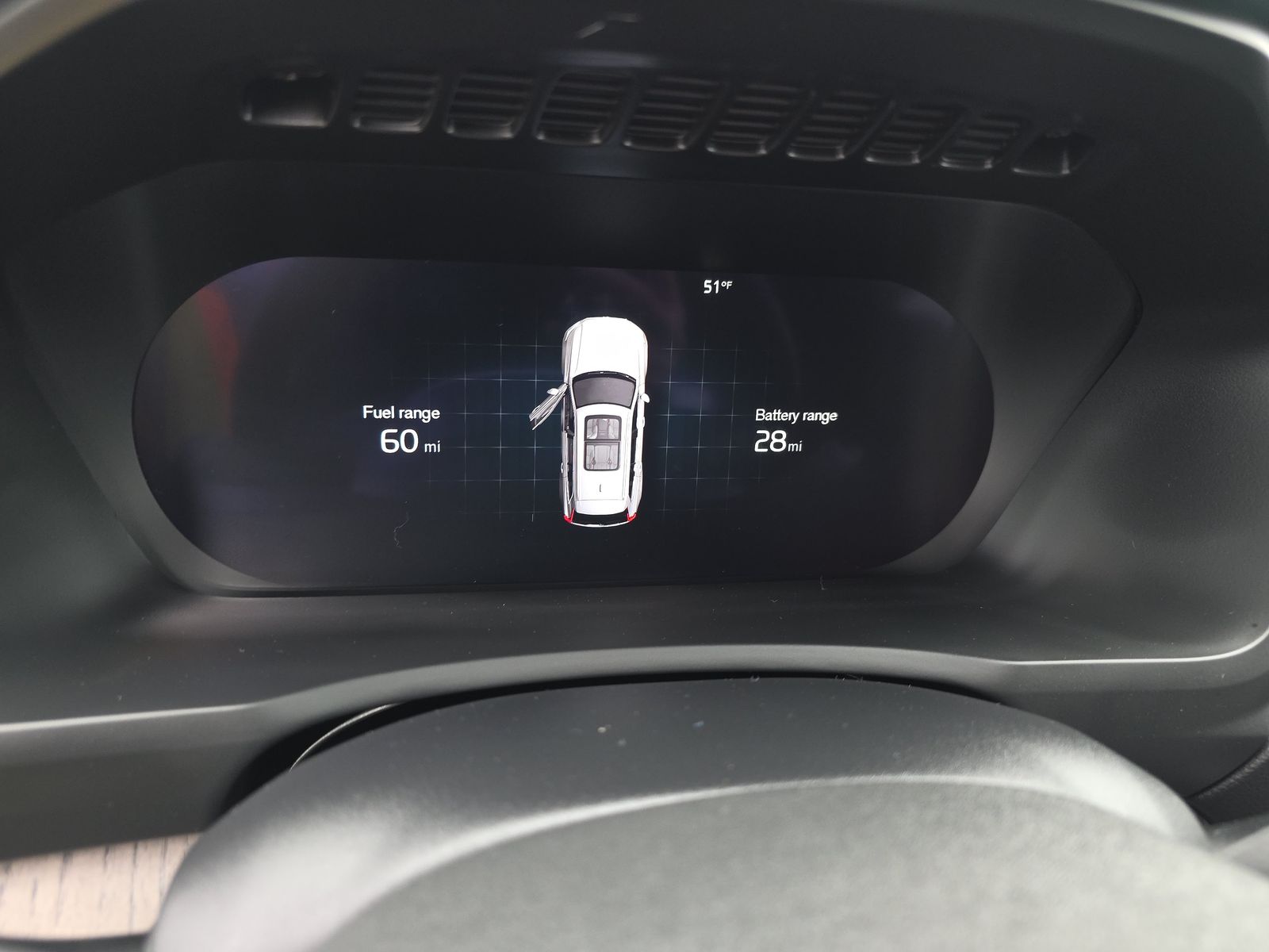 2024 Volvo XC90 Recharge T8 Ultimate AWD