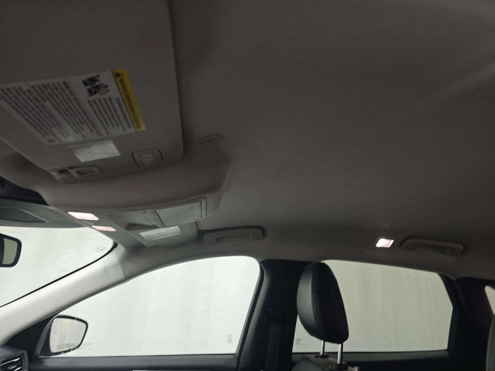 2024 Ford Escape Platinum AWD