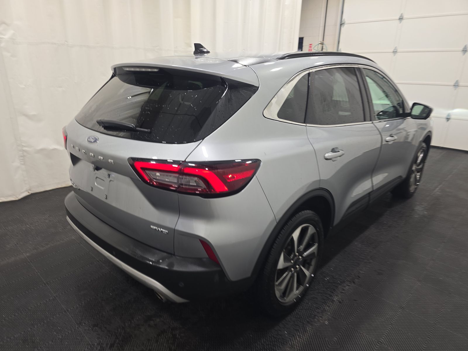 2024 Ford Escape Platinum AWD