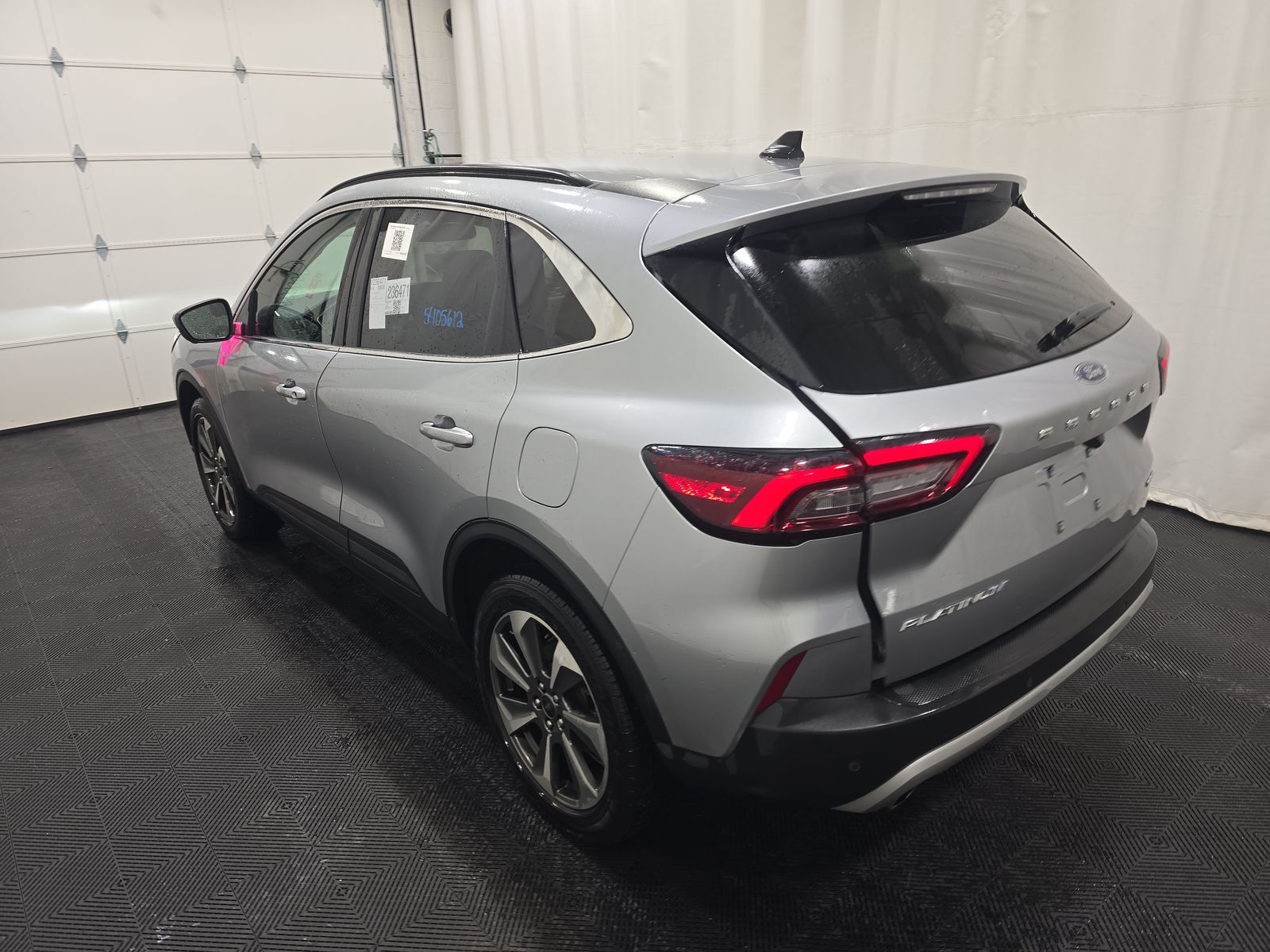 2024 Ford Escape Platinum AWD