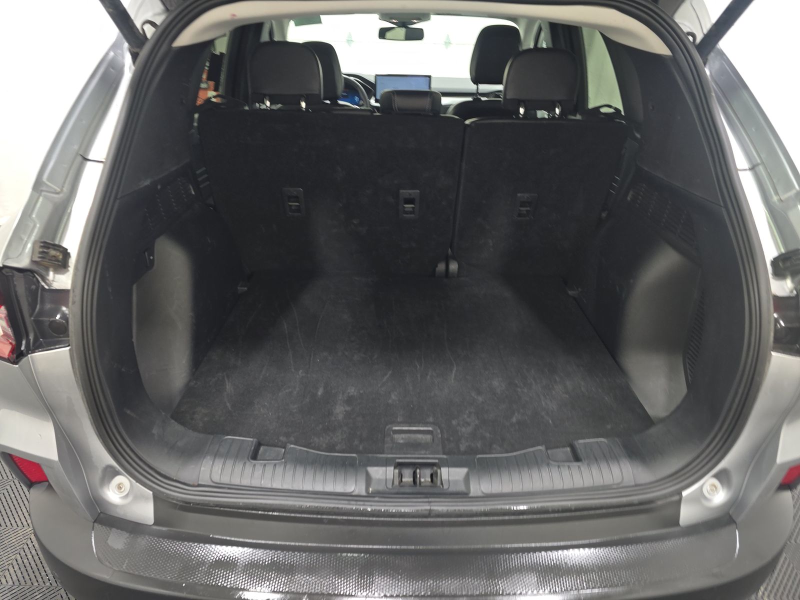 2024 Ford Escape Platinum AWD