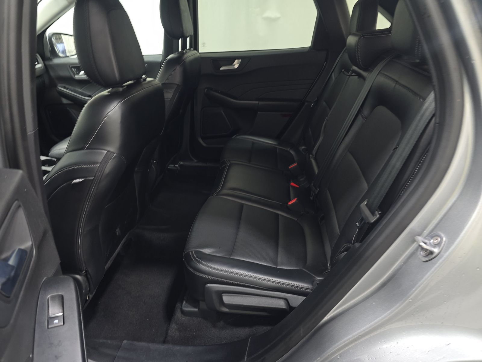 2024 Ford Escape Platinum AWD