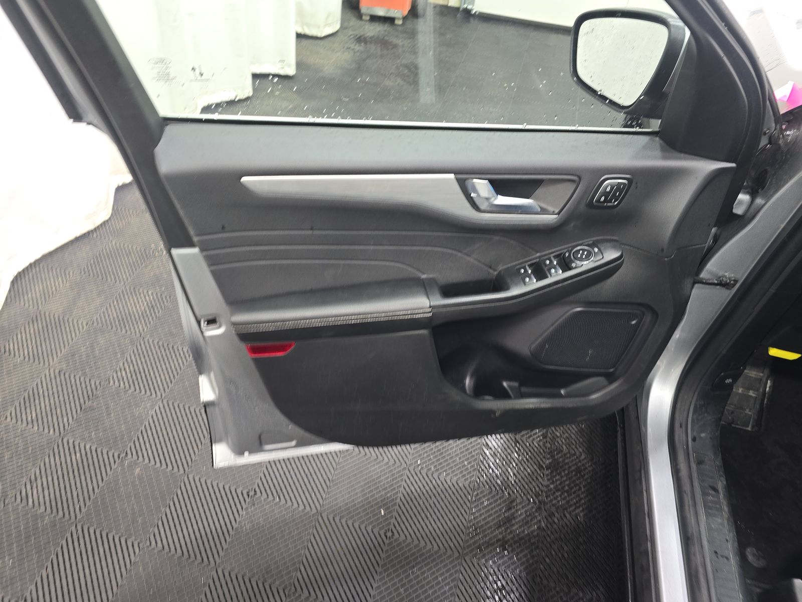 2024 Ford Escape Platinum AWD