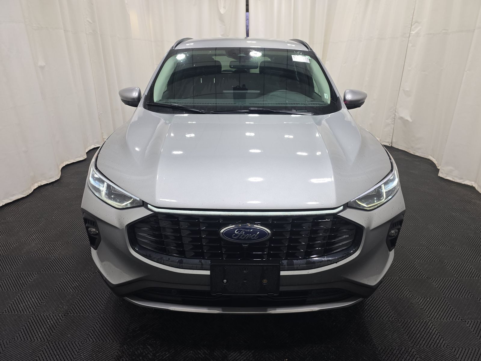 2024 Ford Escape Platinum AWD