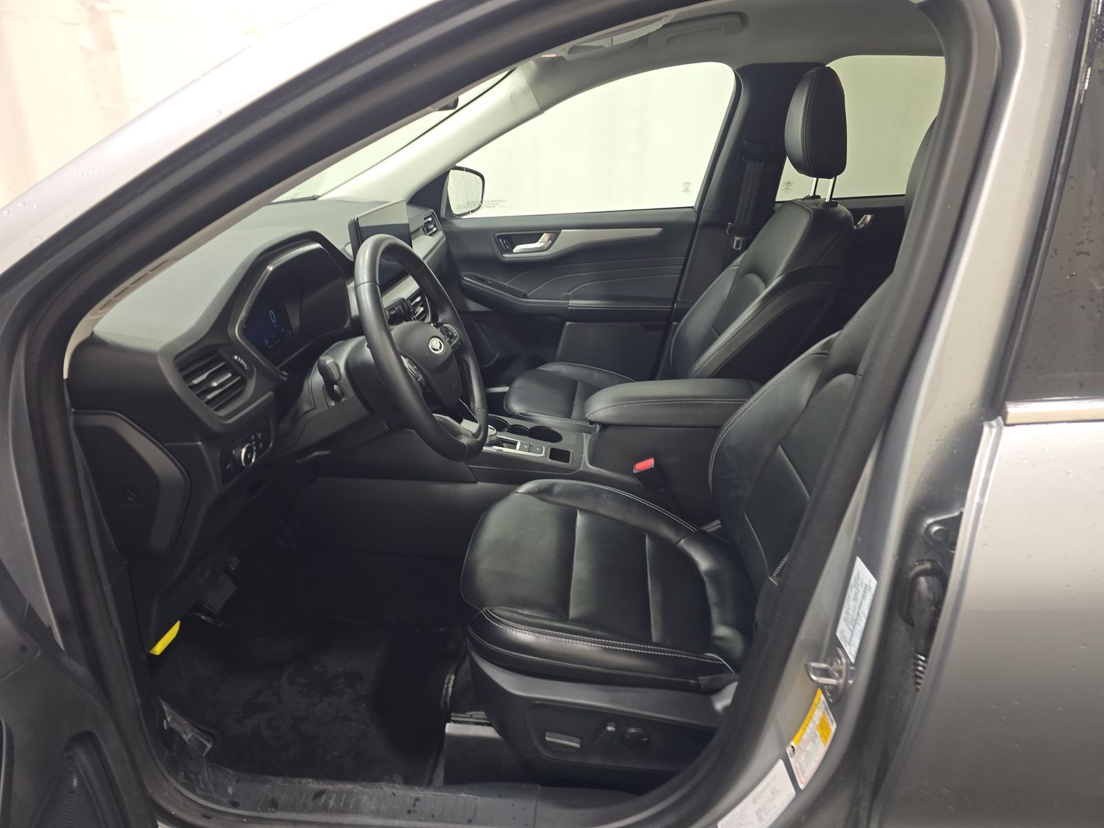 2024 Ford Escape Platinum AWD