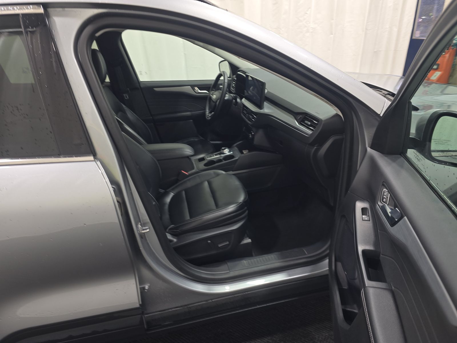 2024 Ford Escape Platinum AWD