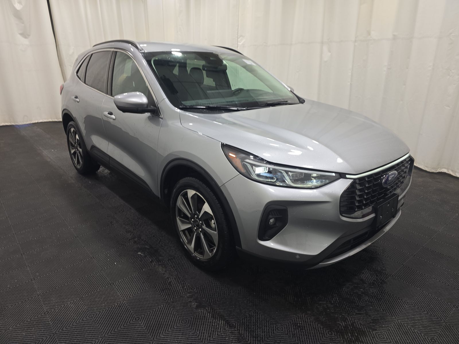 2024 Ford Escape Platinum AWD