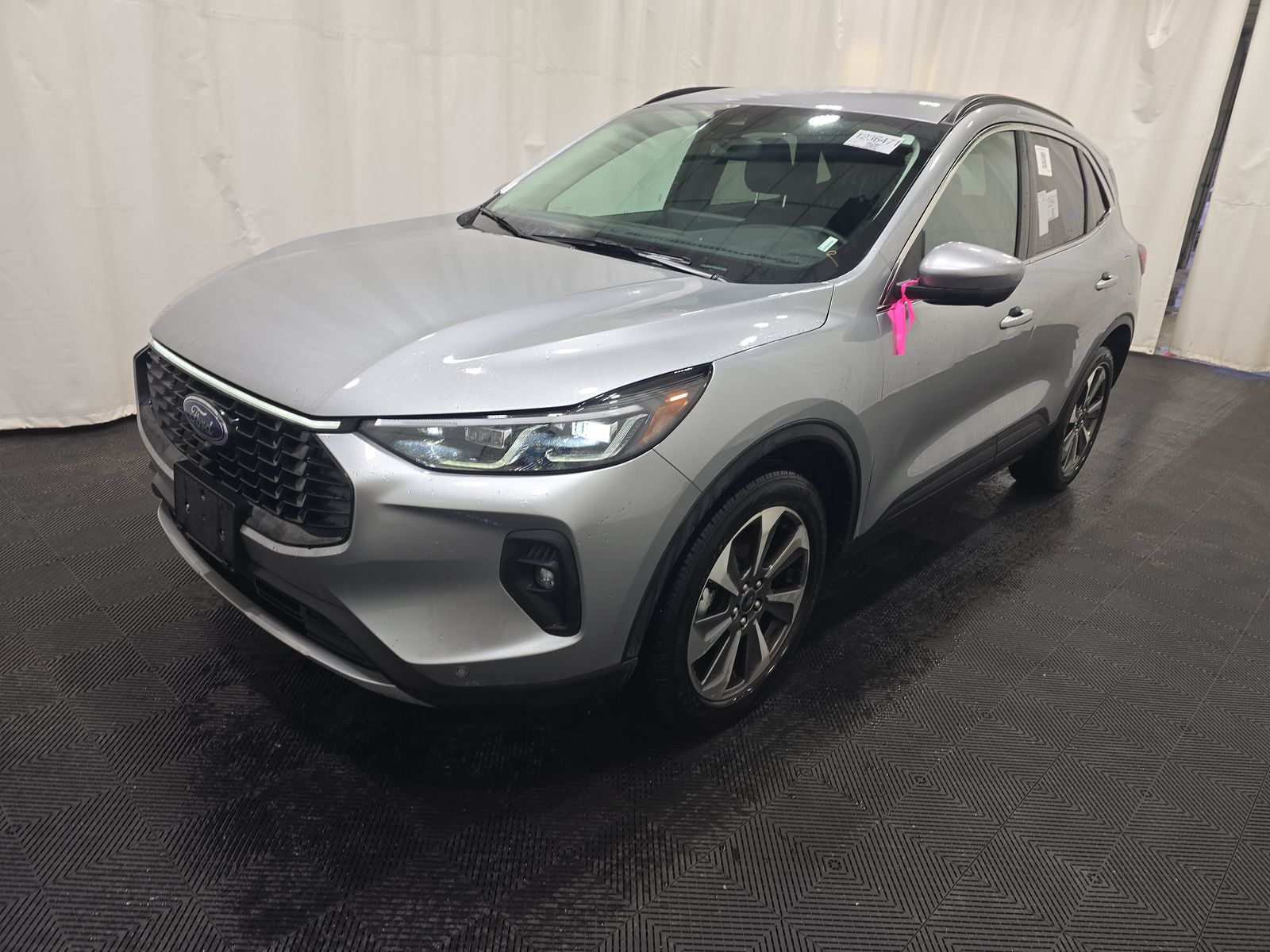 2024 Ford Escape Platinum AWD