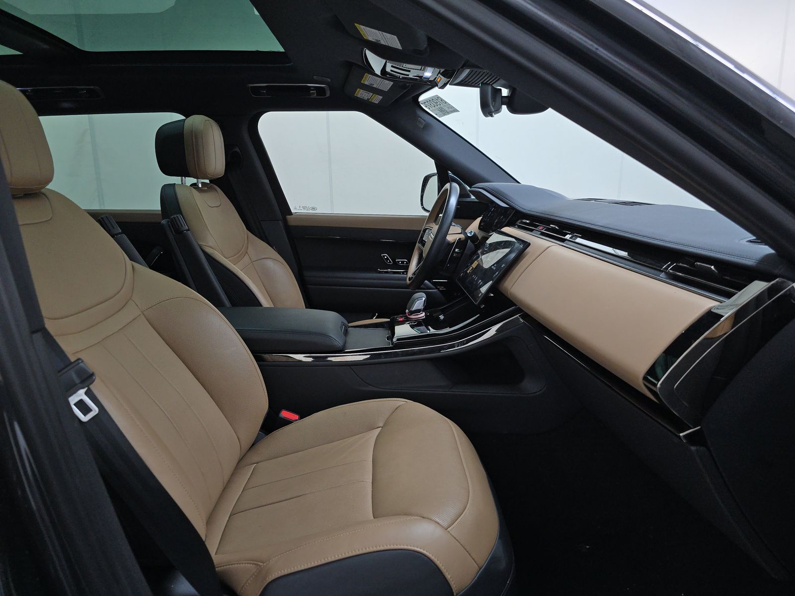 2024 Land Rover Range Rover Sport Dynamic SE AWD