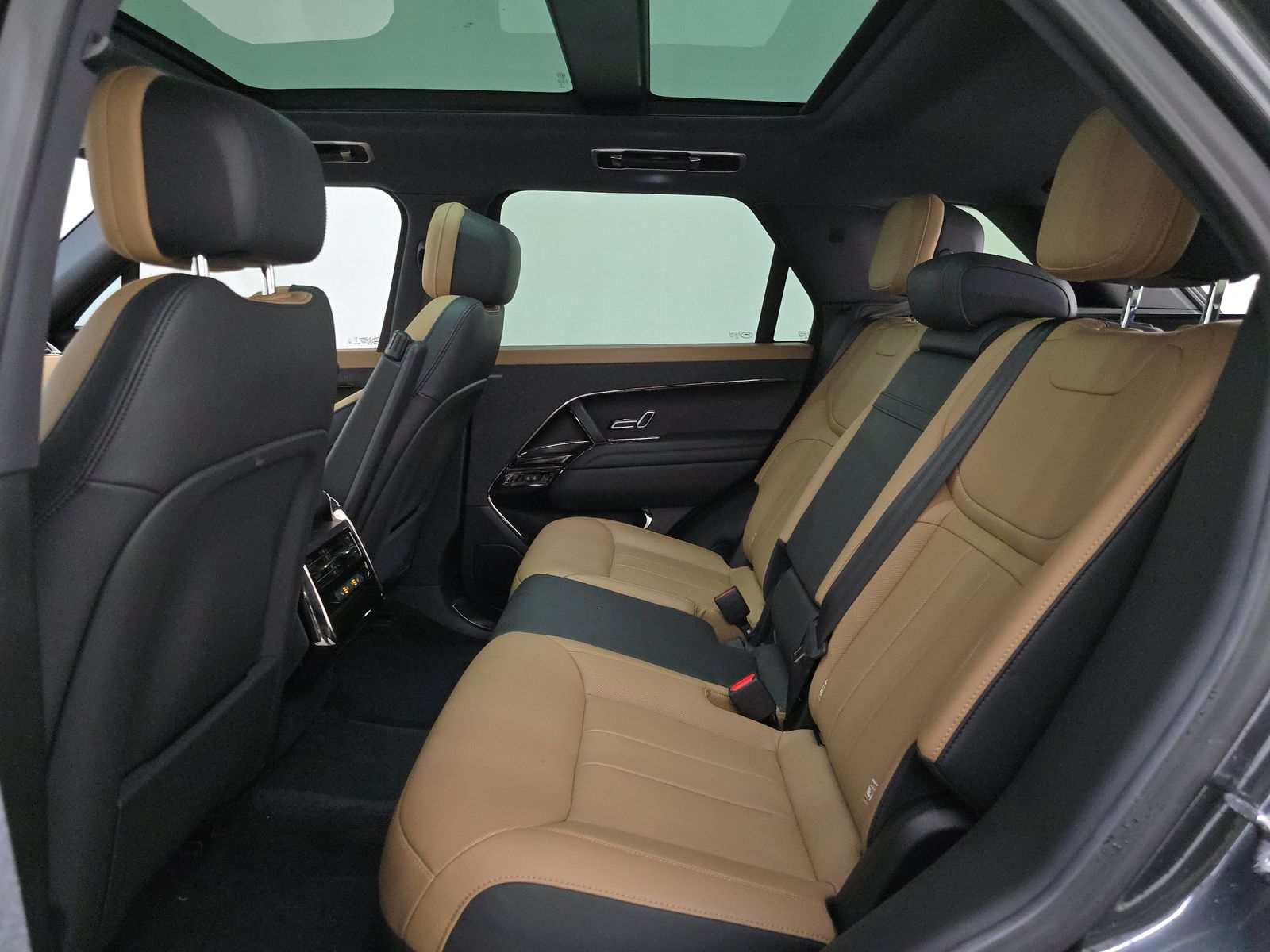 2024 Land Rover Range Rover Sport Dynamic SE AWD