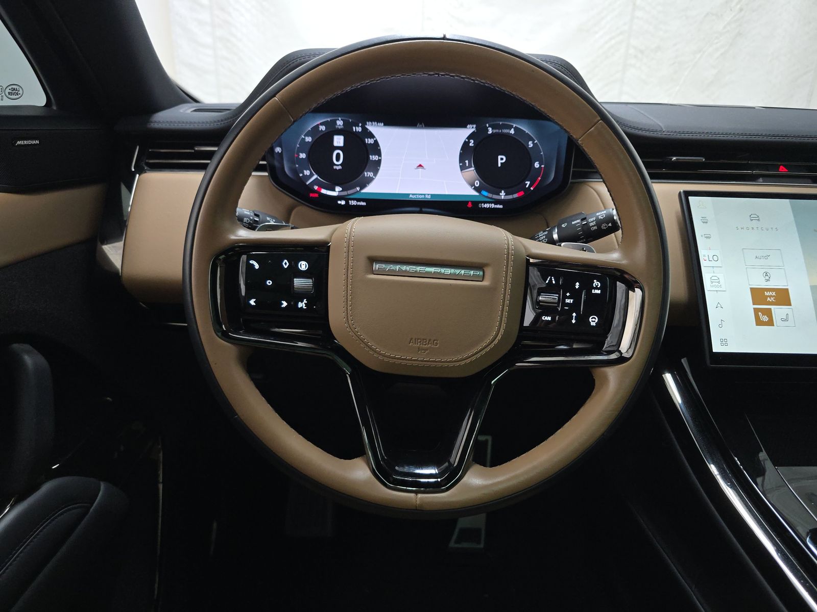 2024 Land Rover Range Rover Sport Dynamic SE AWD