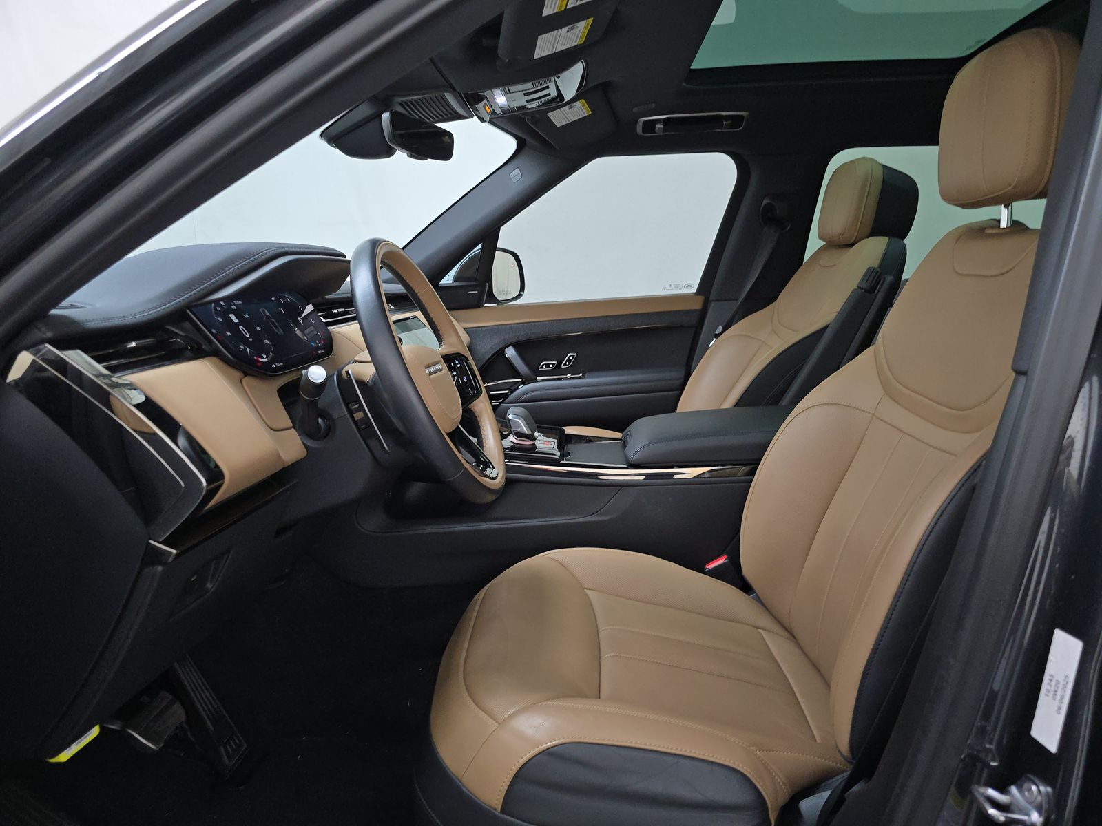 2024 Land Rover Range Rover Sport Dynamic SE AWD