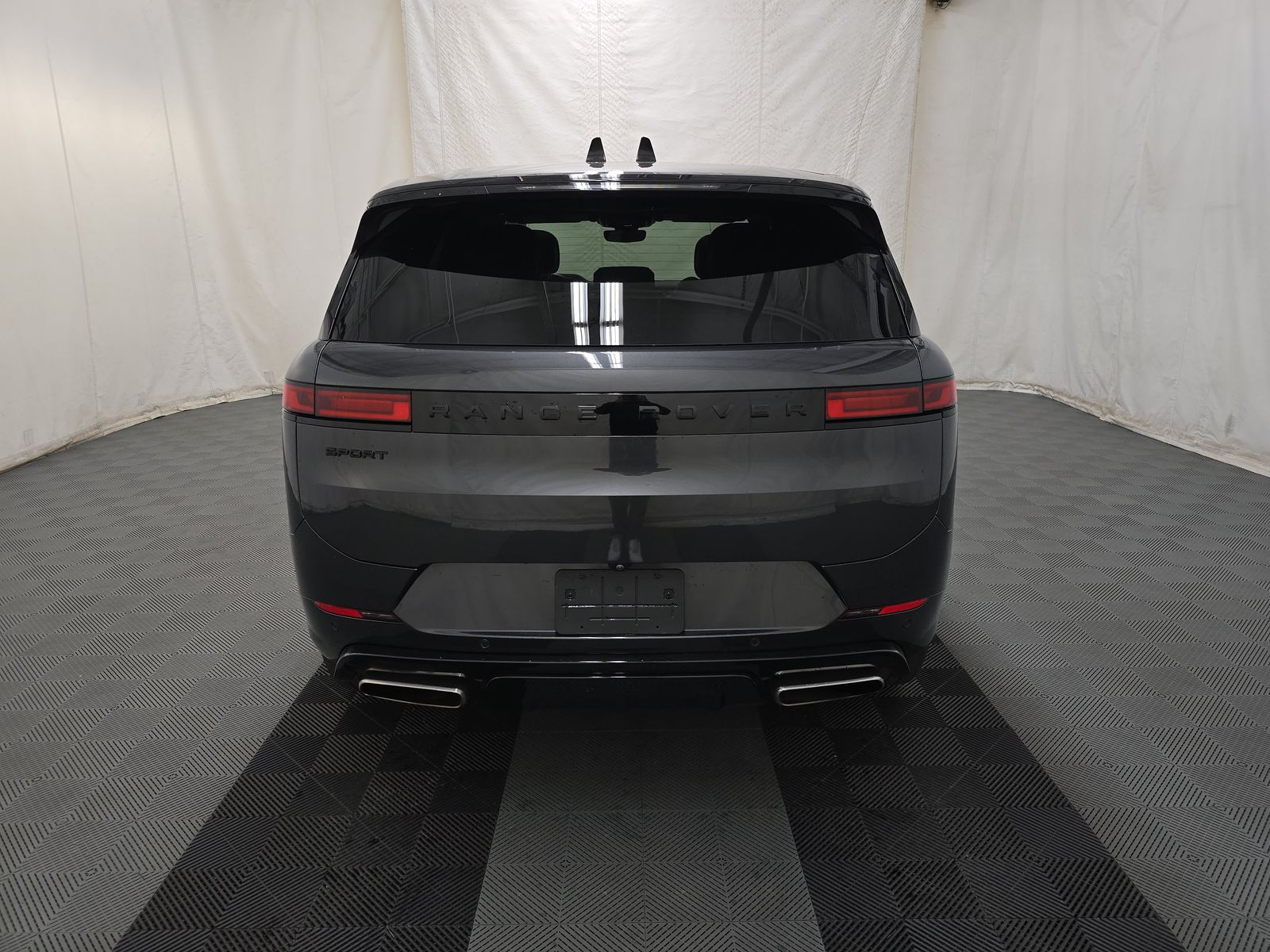 2024 Land Rover Range Rover Sport Dynamic SE AWD