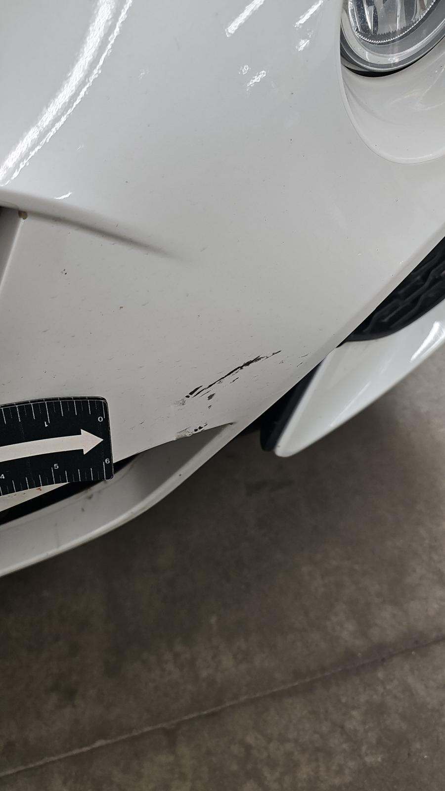 2018 BMW X6 xDrive35i AWD