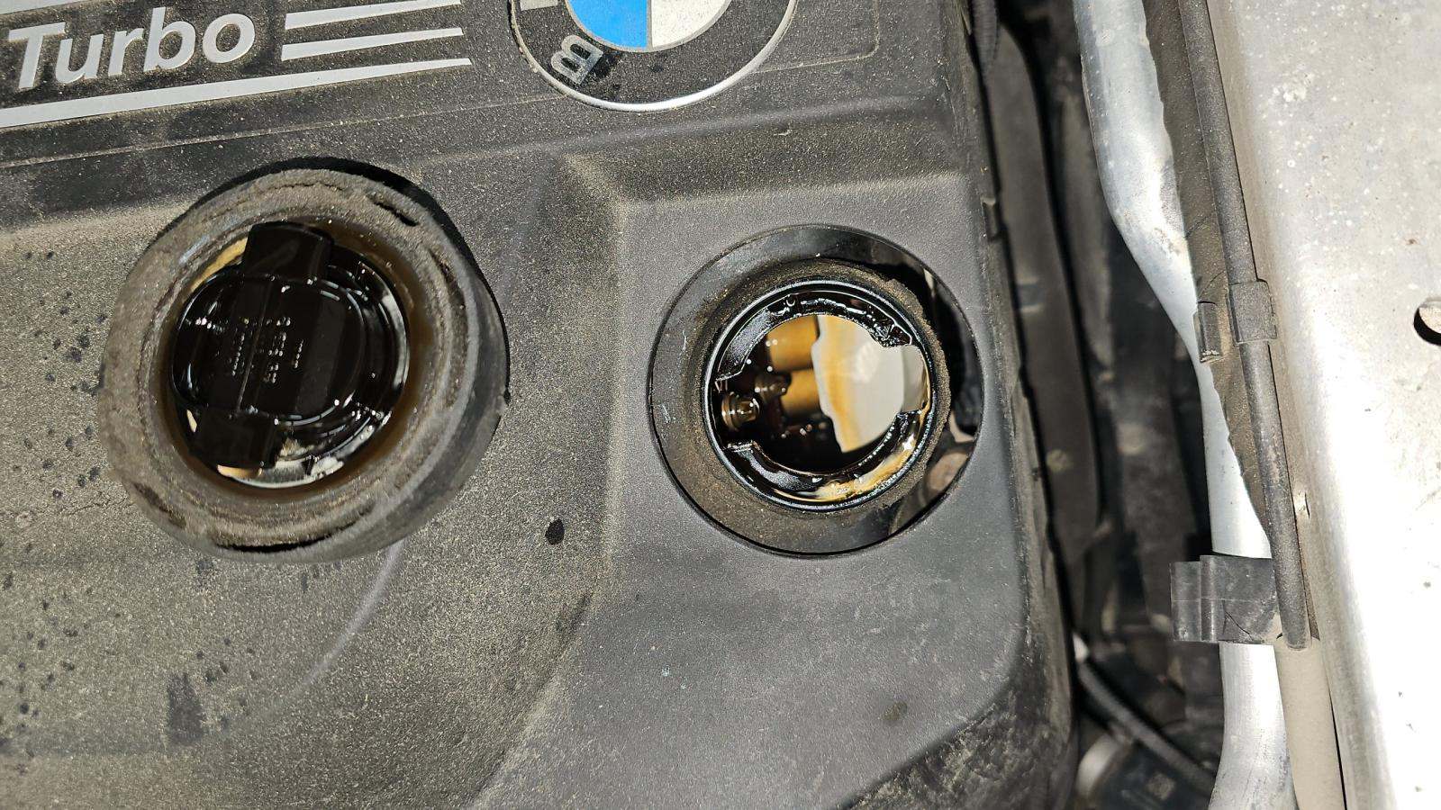 2018 BMW X6 xDrive35i AWD