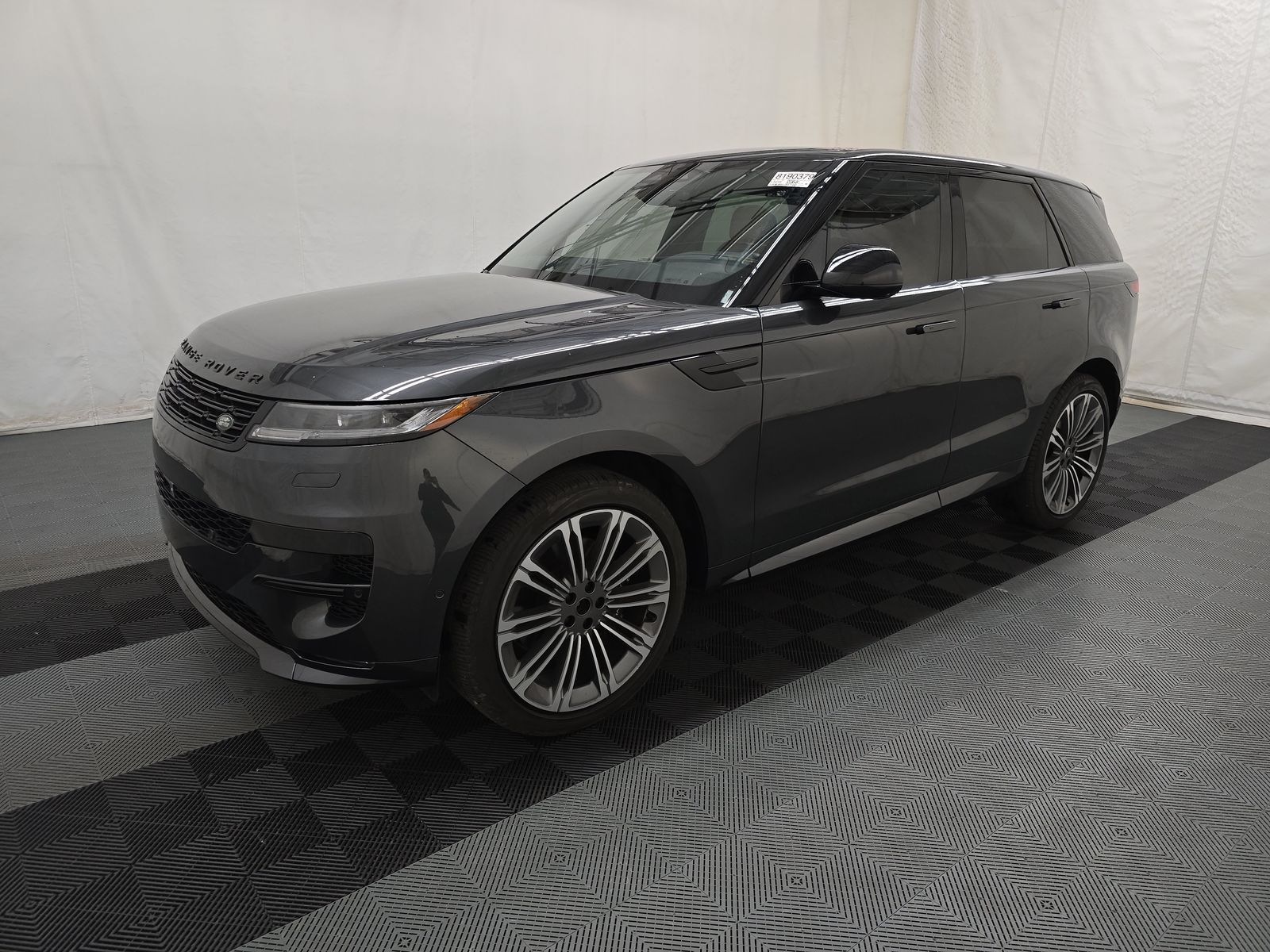 2024 Land Rover Range Rover Sport Dynamic SE AWD