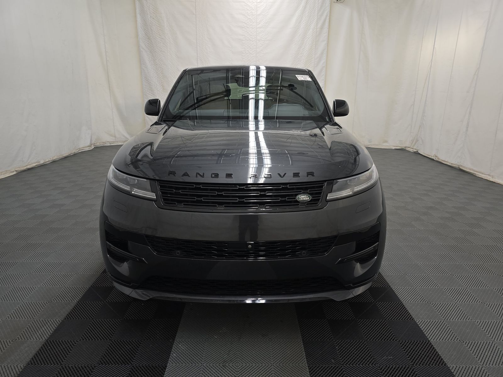 2024 Land Rover Range Rover Sport Dynamic SE AWD