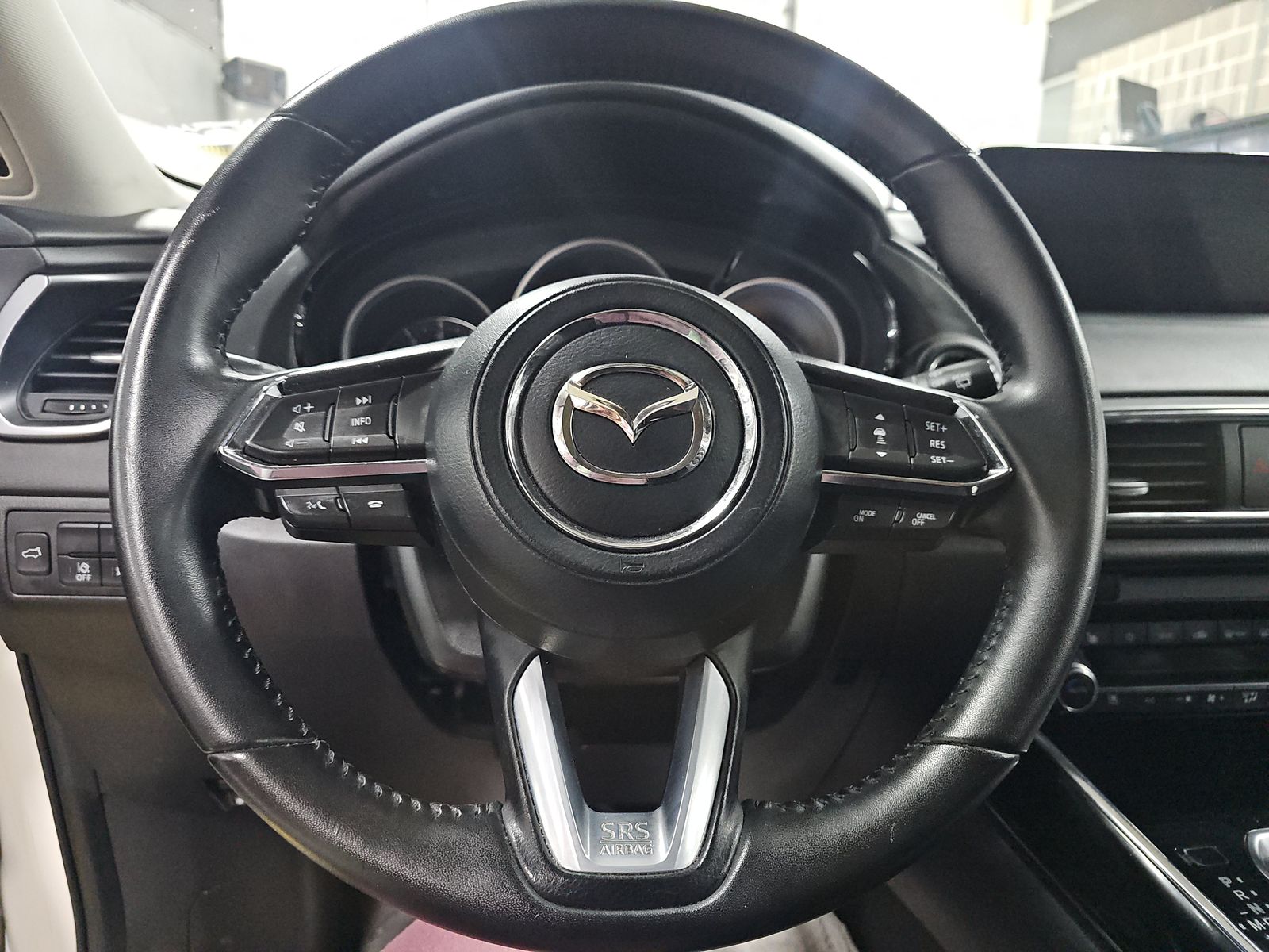 2022 MAZDA CX-9 Touring Plus AWD