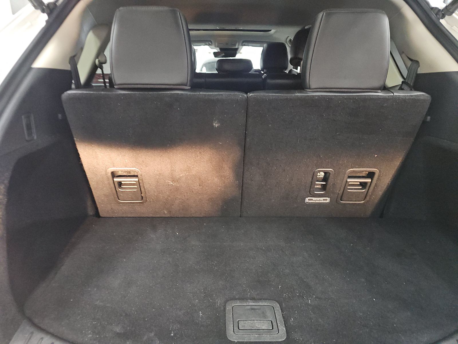 2022 MAZDA CX-9 Touring Plus AWD