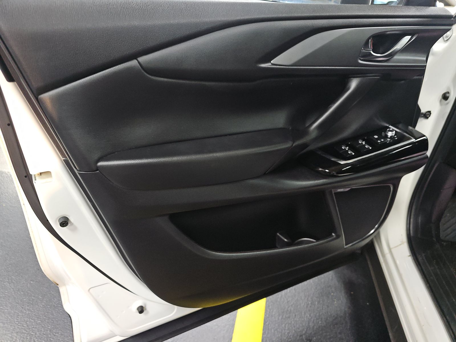 2022 MAZDA CX-9 Touring Plus AWD