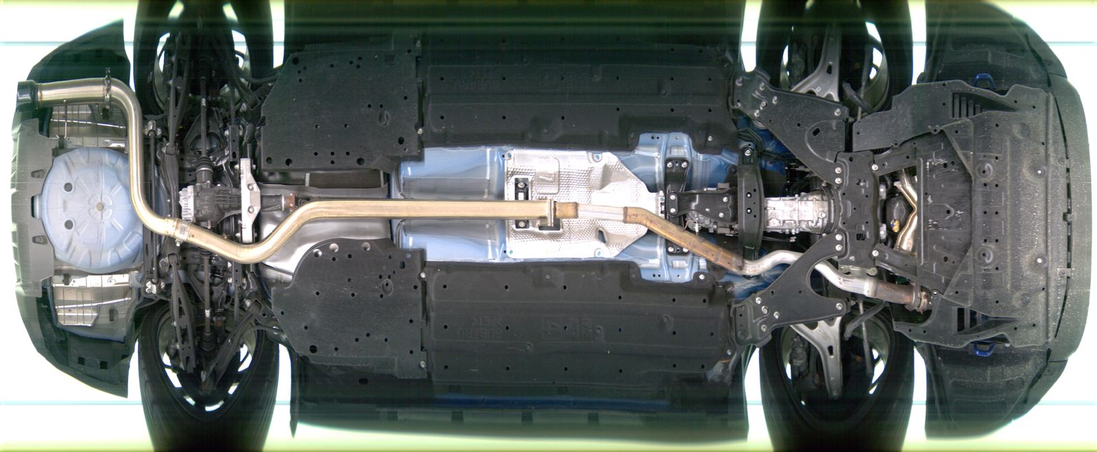 2023 Subaru WRX Limited AWD