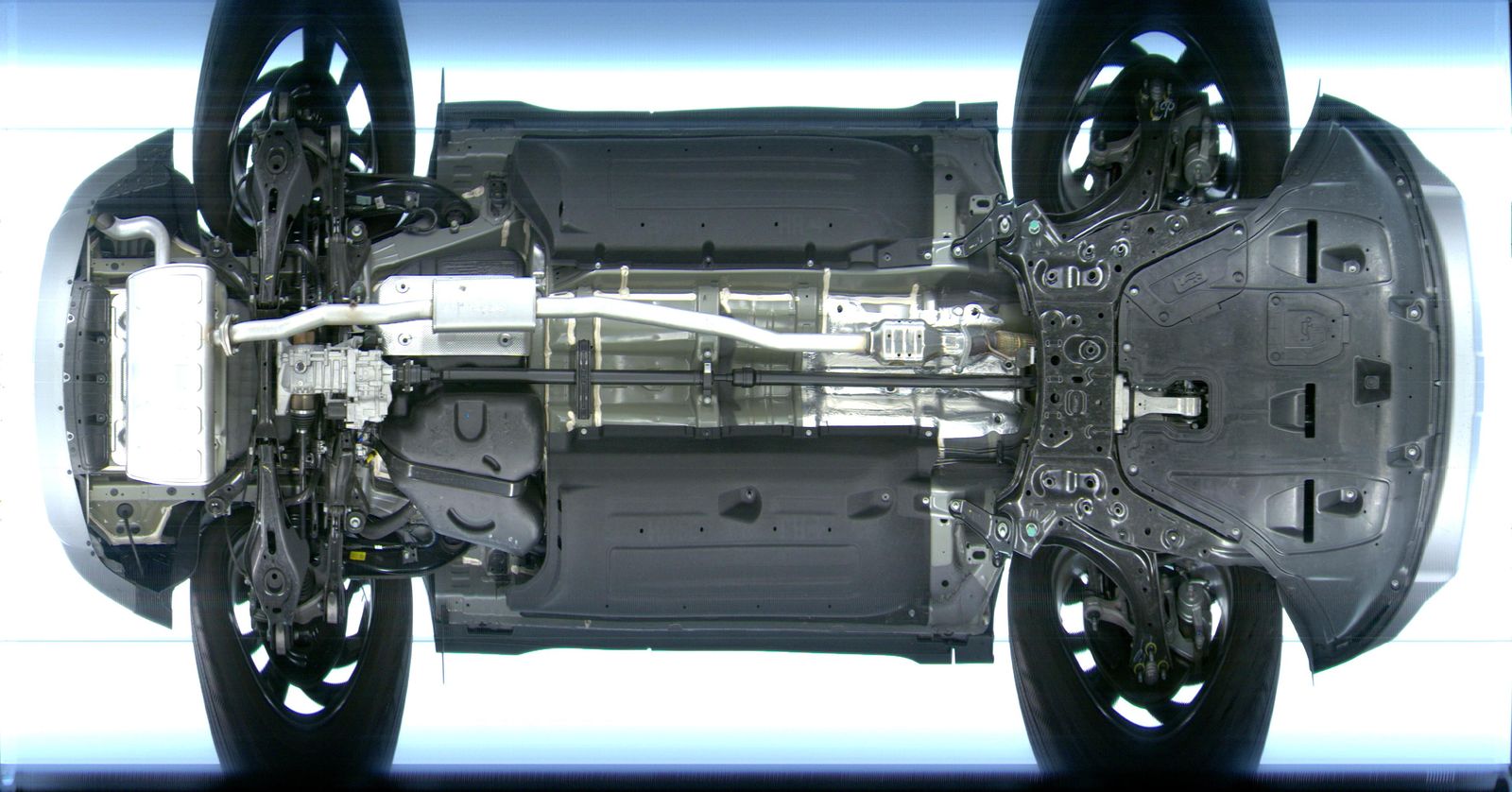 2025 Hyundai Tucson Limited AWD